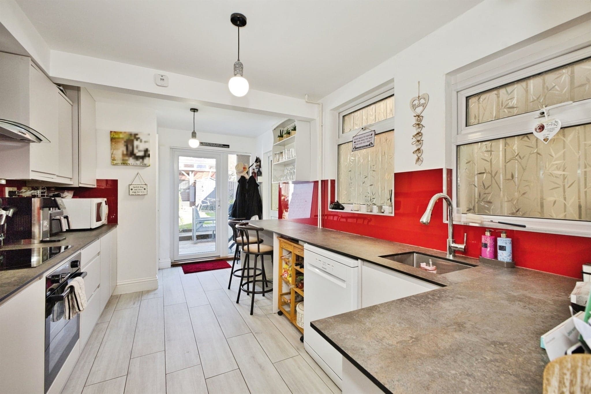 Property at Beer Street, YEOVIL