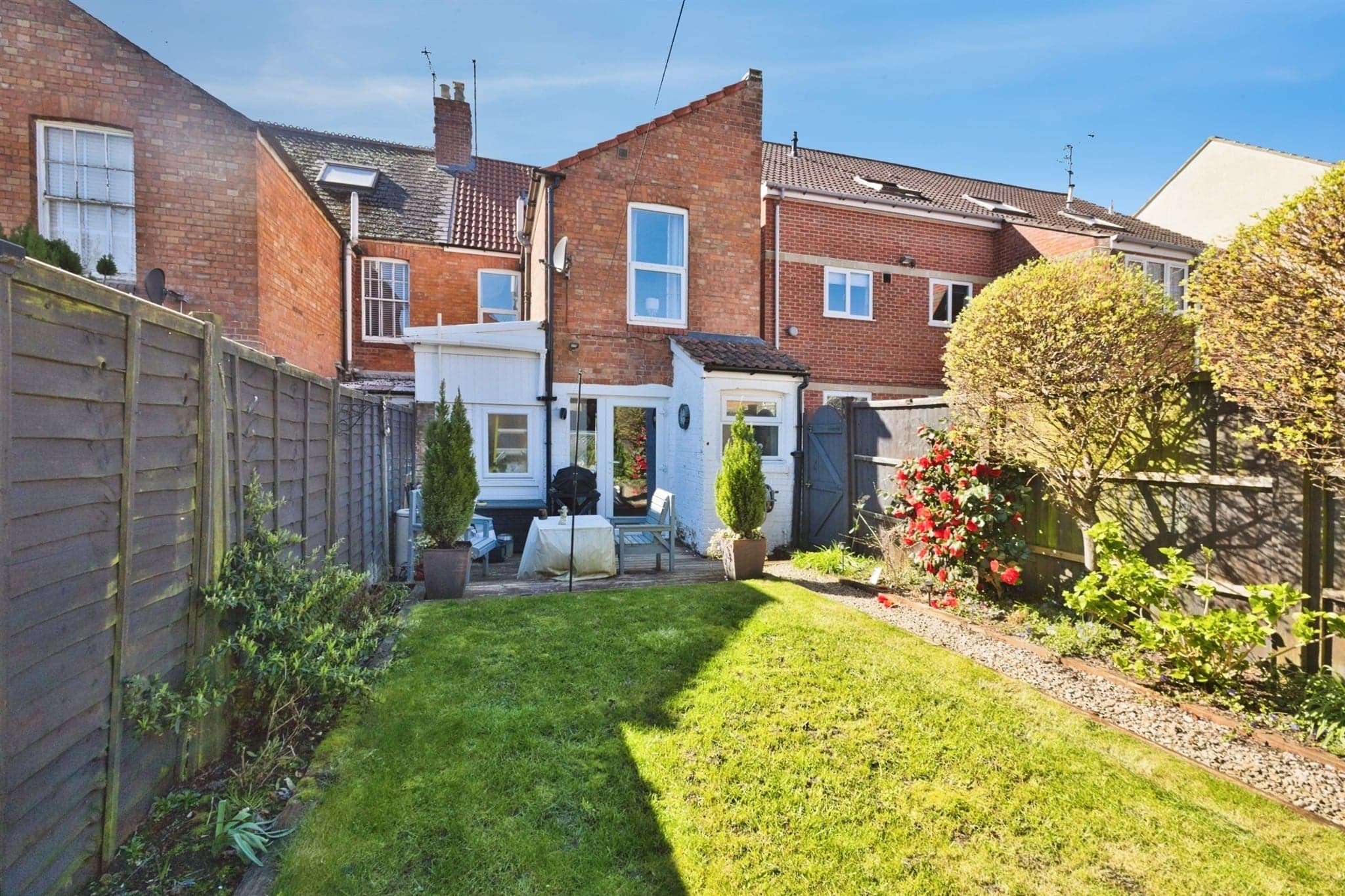 Property at Beer Street, YEOVIL