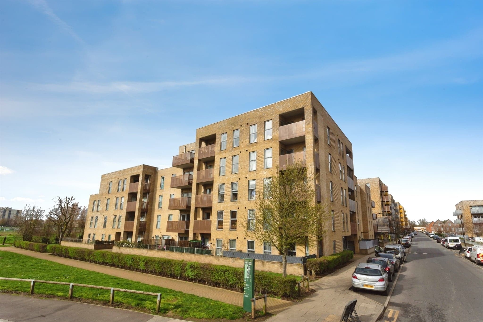 Property at Rectory Park Avenue, NORTHOLT