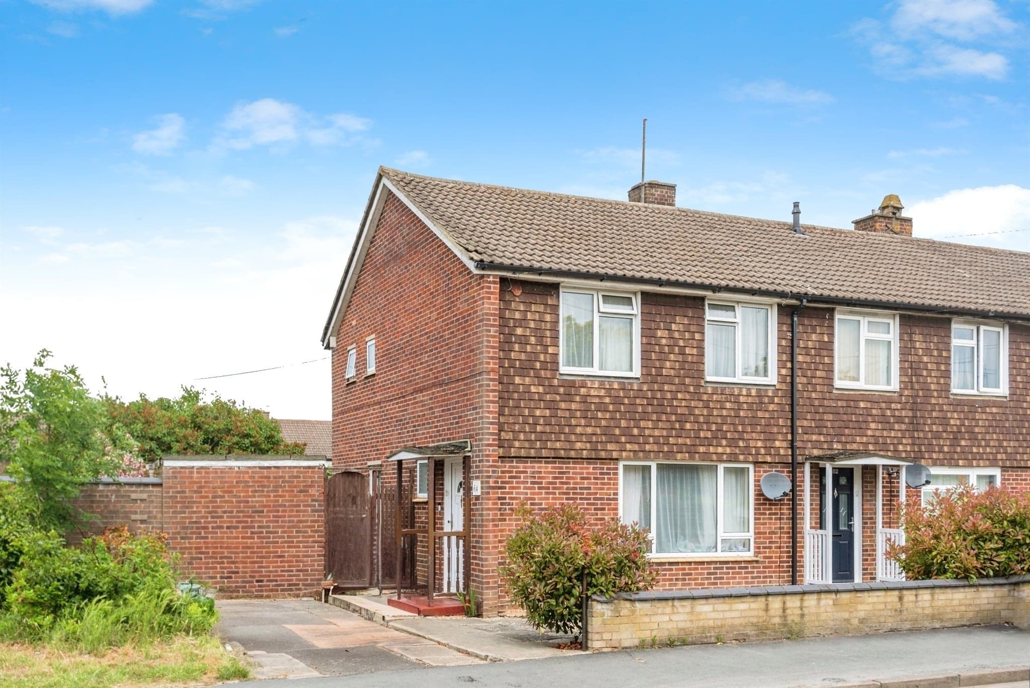 Property at Knights Road, Oxford