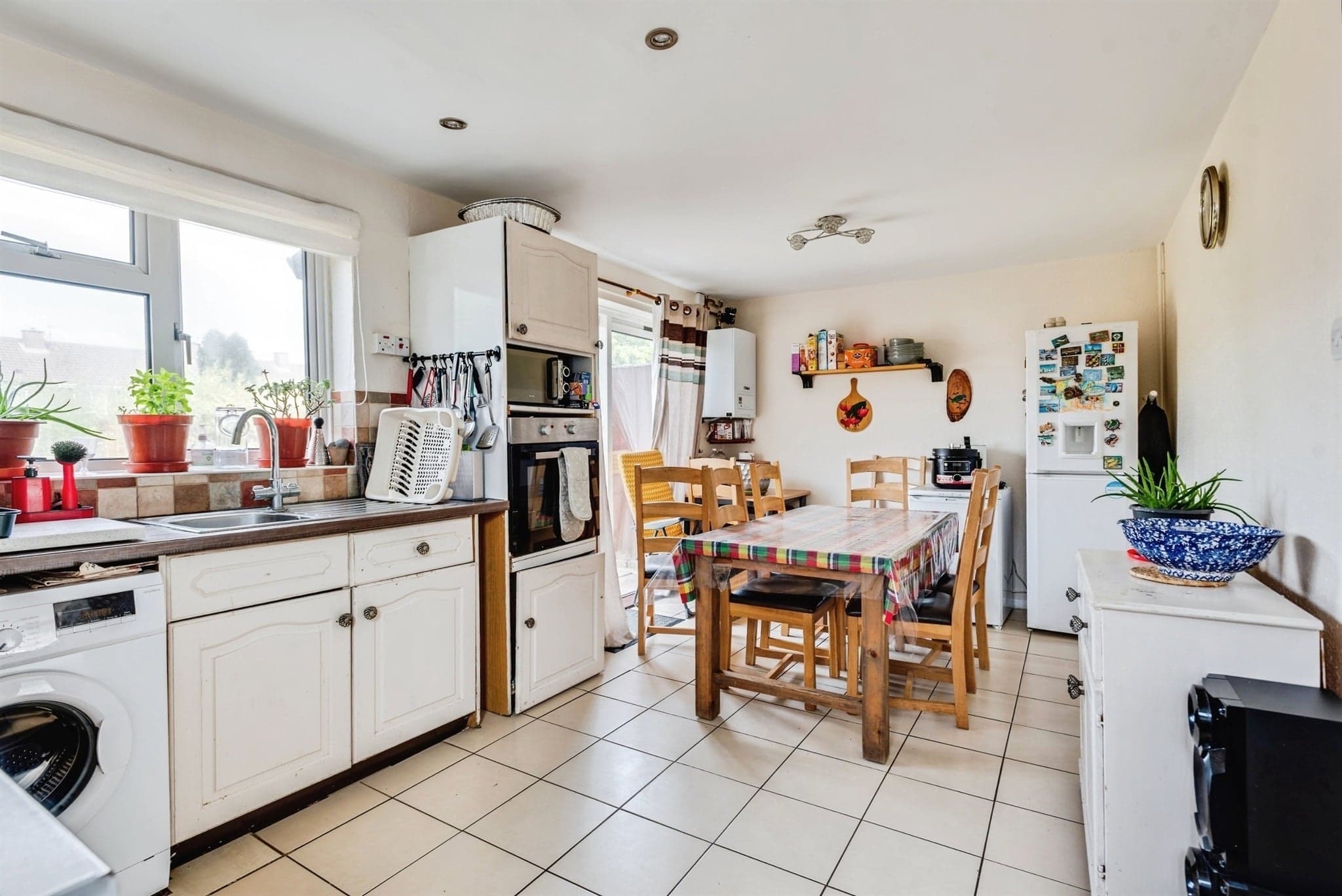 Property at Knights Road, Oxford