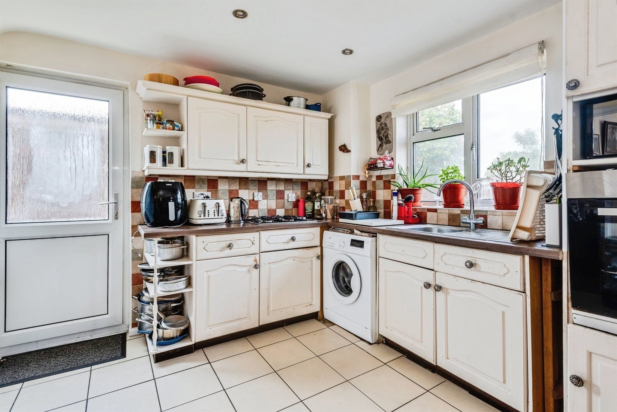 Property at Knights Road, Oxford