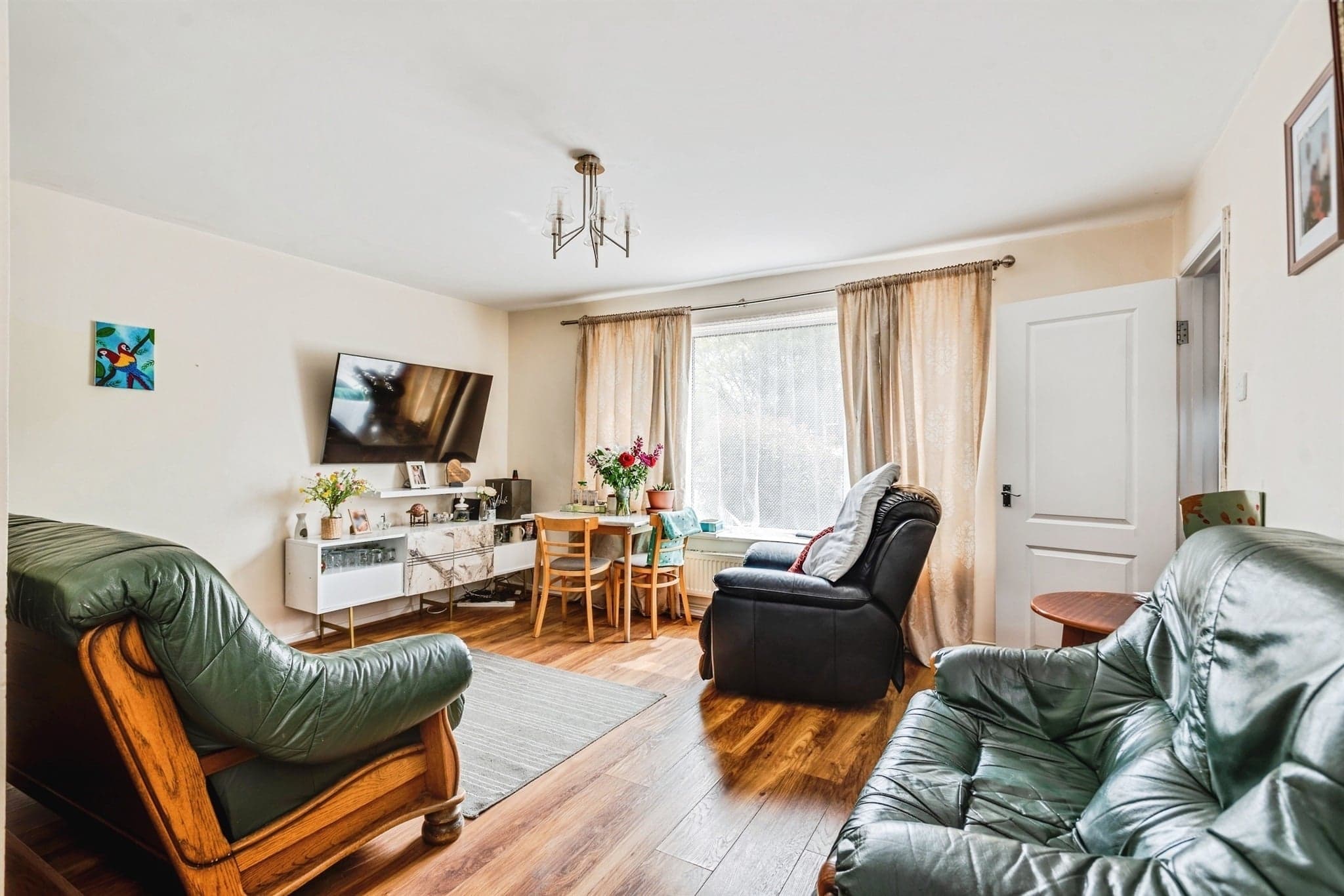 Property at Knights Road, Oxford