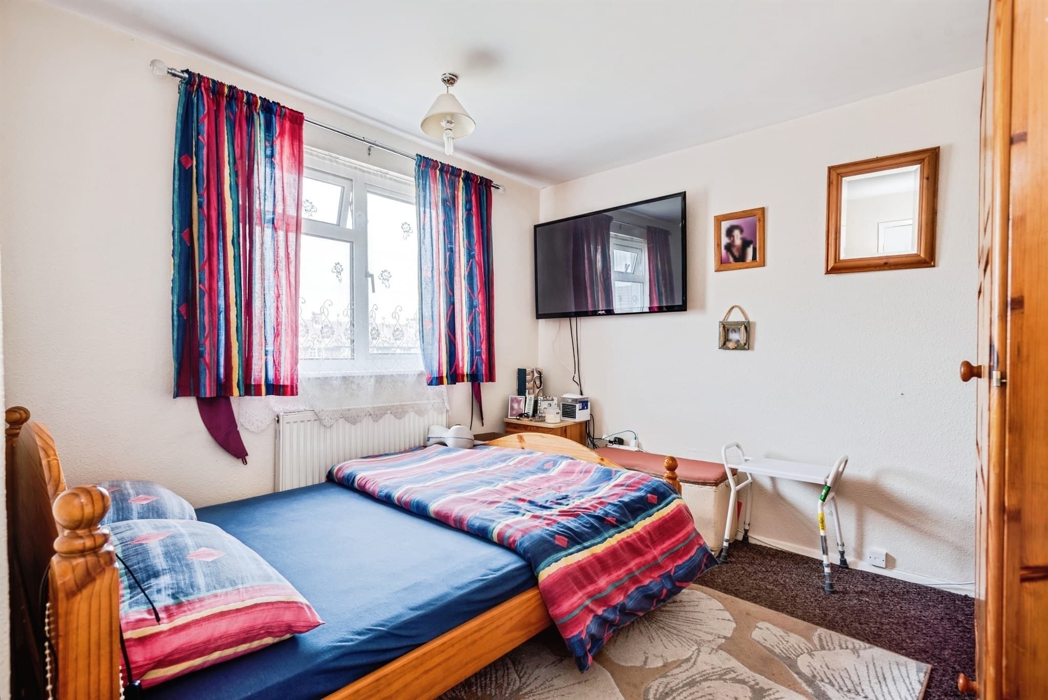 Property at Knights Road, Oxford