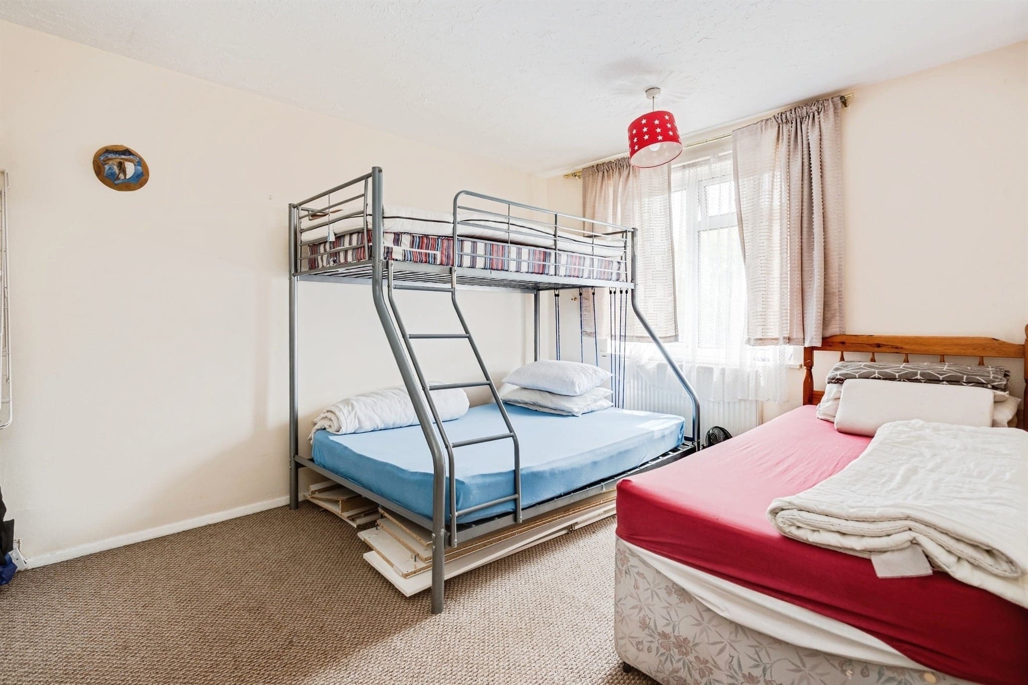 Property at Knights Road, Oxford