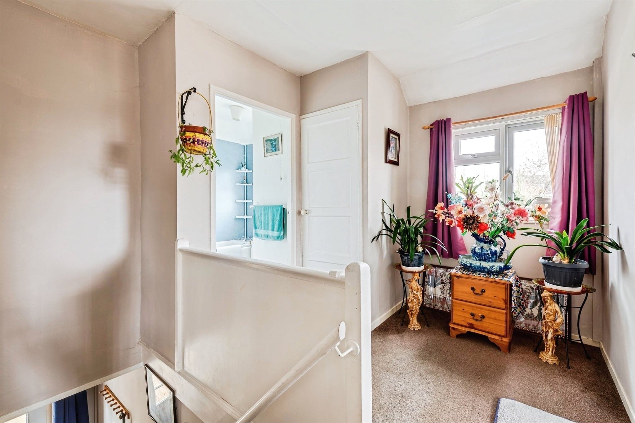 Property at Moredon Park, Swindon