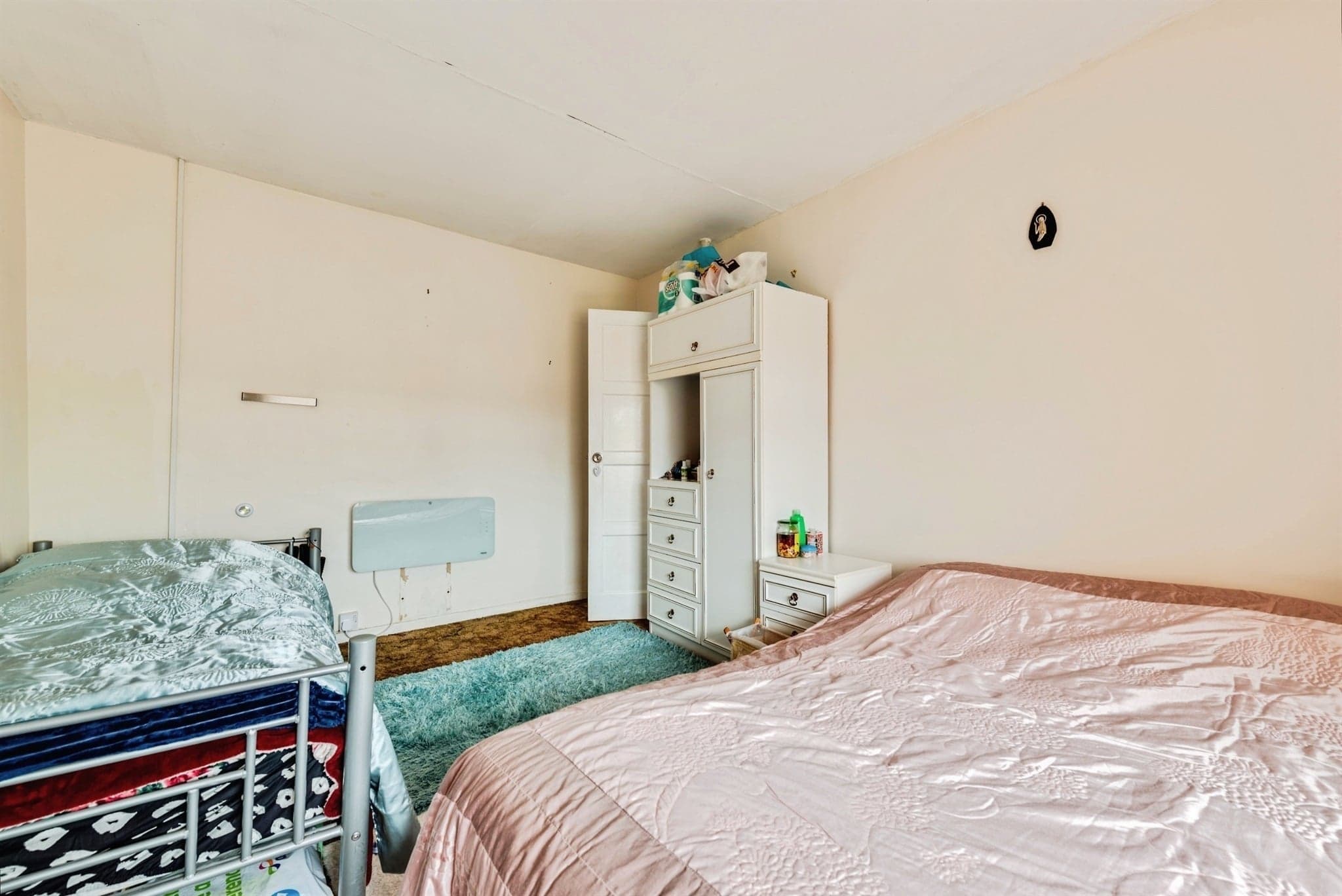 Property at Moredon Park, Swindon
