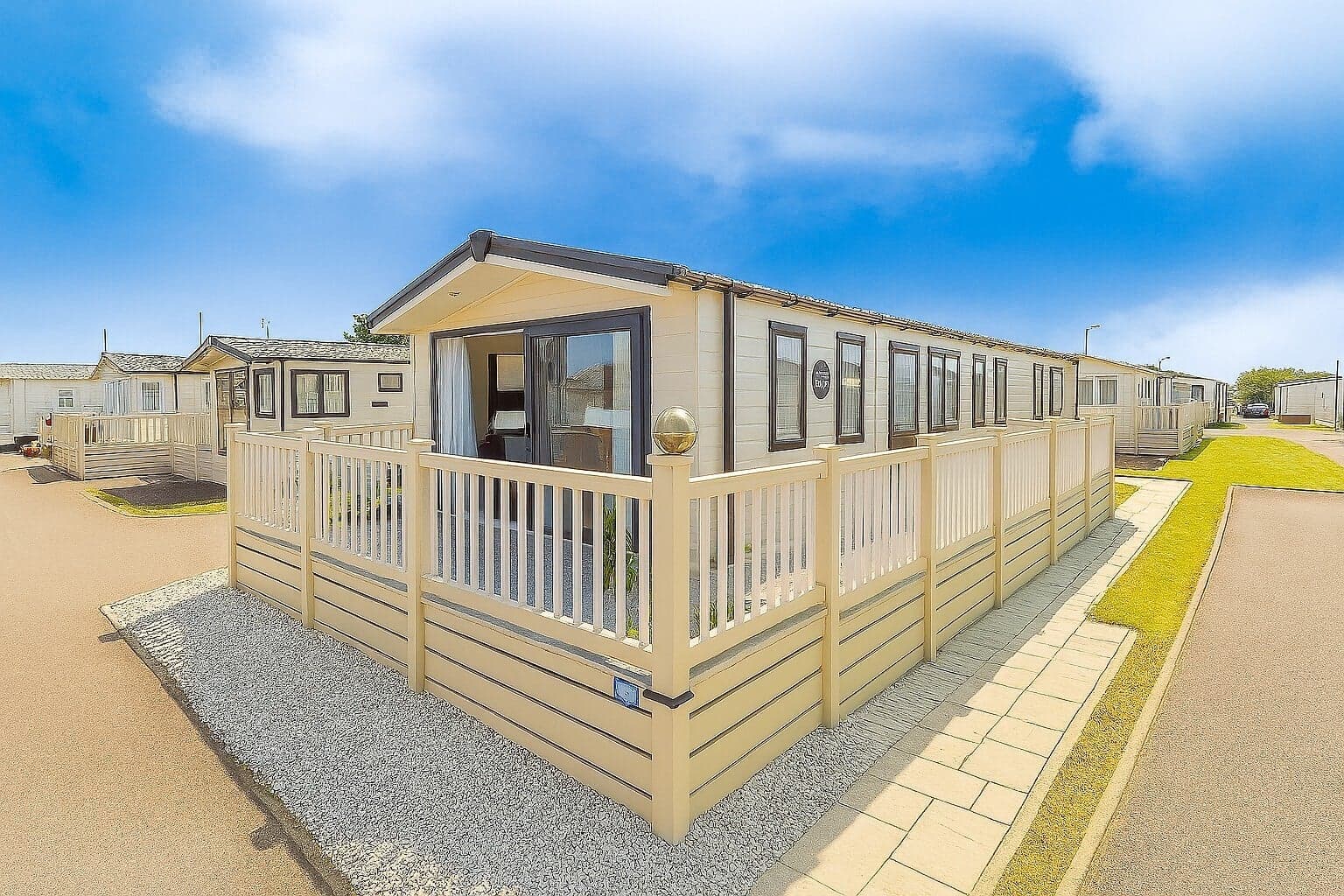 Property at Faversham Road, Seasalter, Whitstable