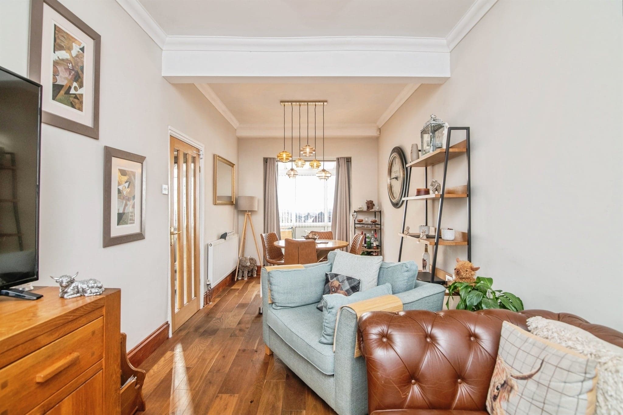 Property at New Rowley Road, Dudley