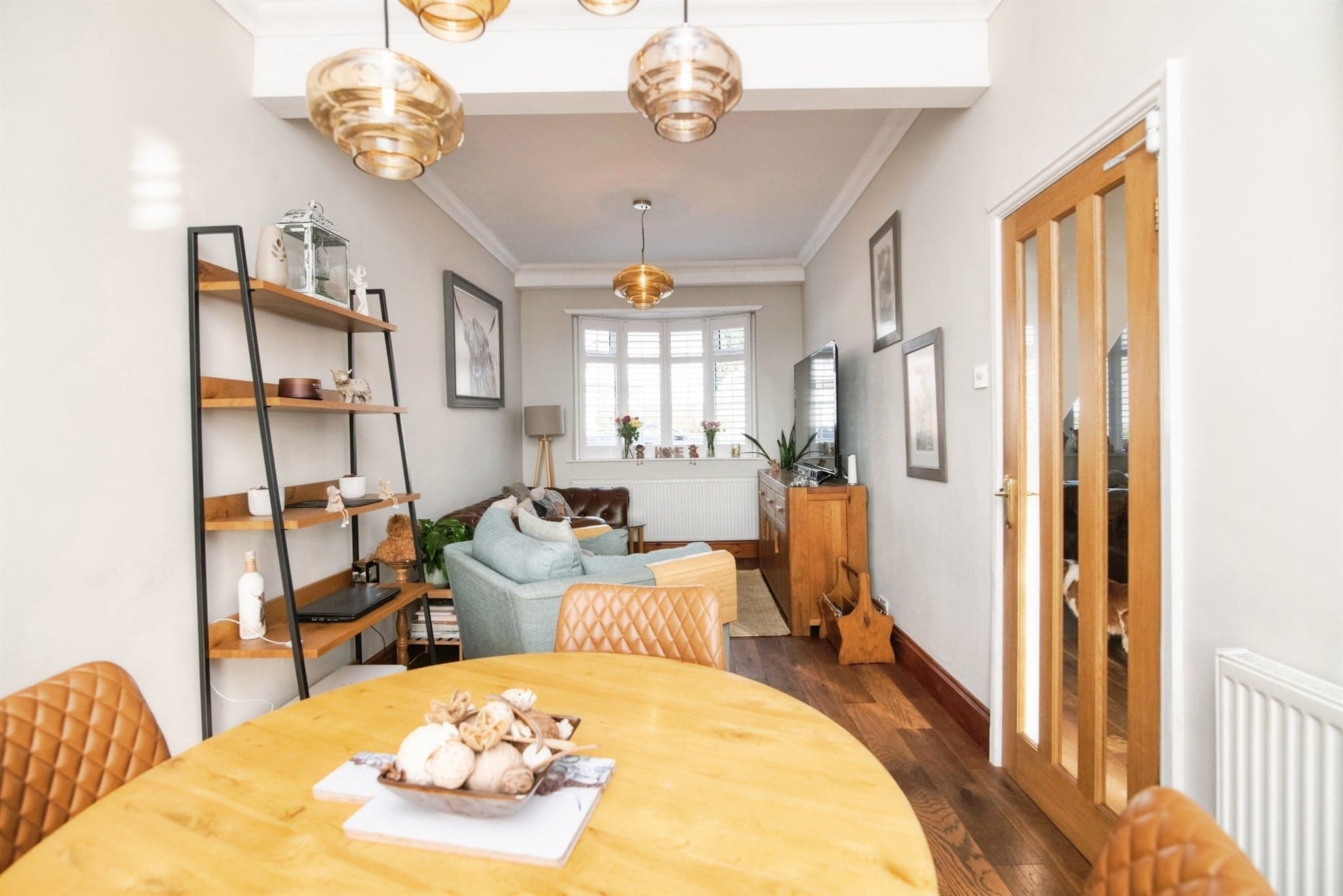 Property at New Rowley Road, Dudley