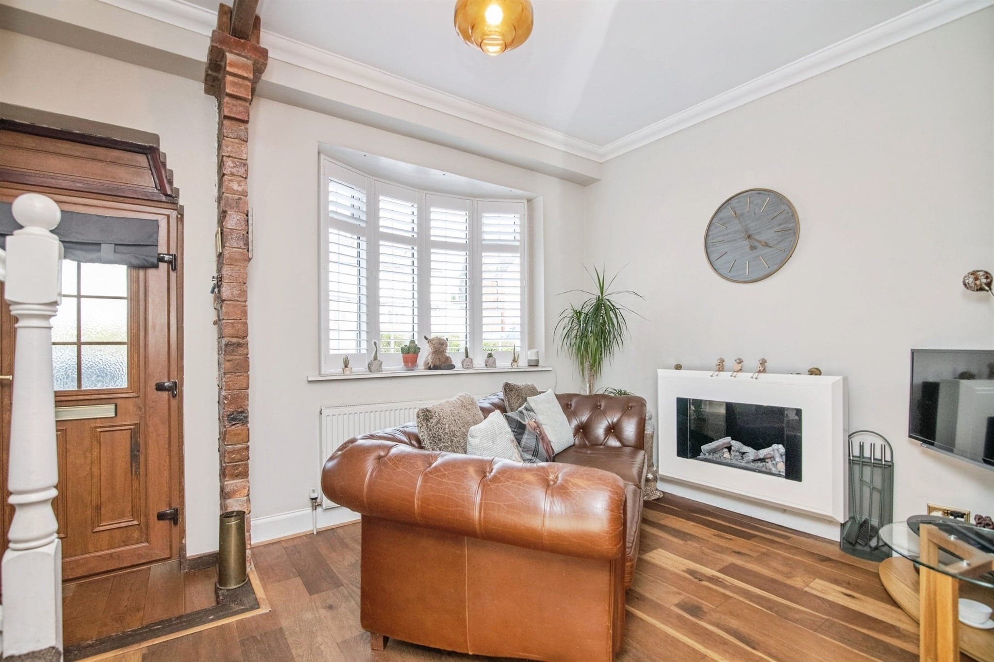 Property at New Rowley Road, Dudley