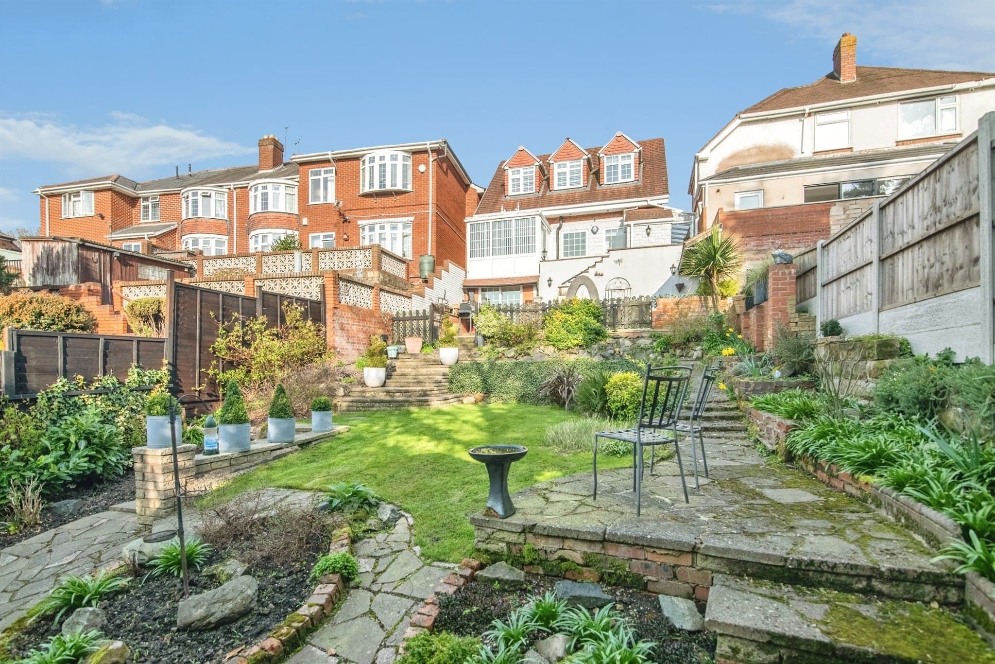 Property at New Rowley Road, Dudley