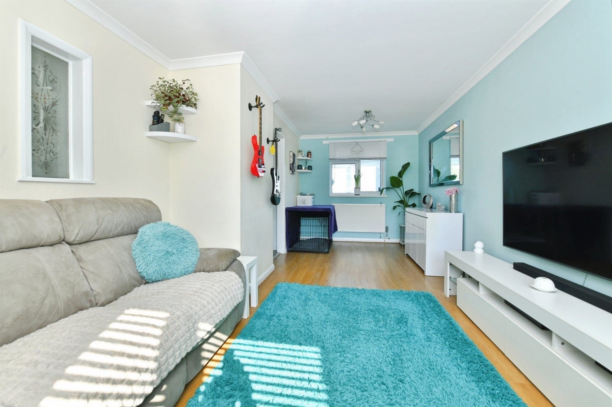 Property at Byron Avenue, Plymouth