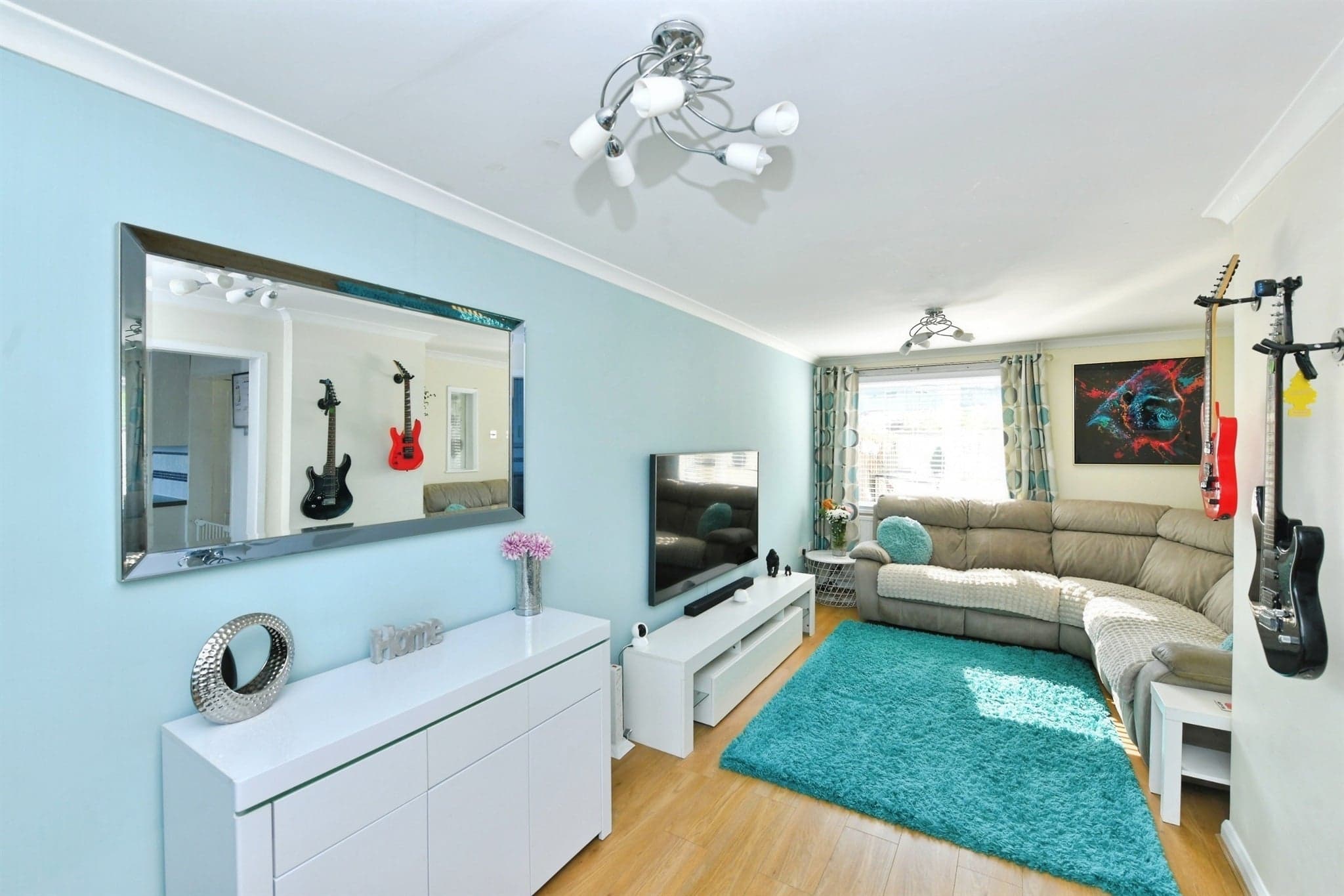 Property at Byron Avenue, Plymouth