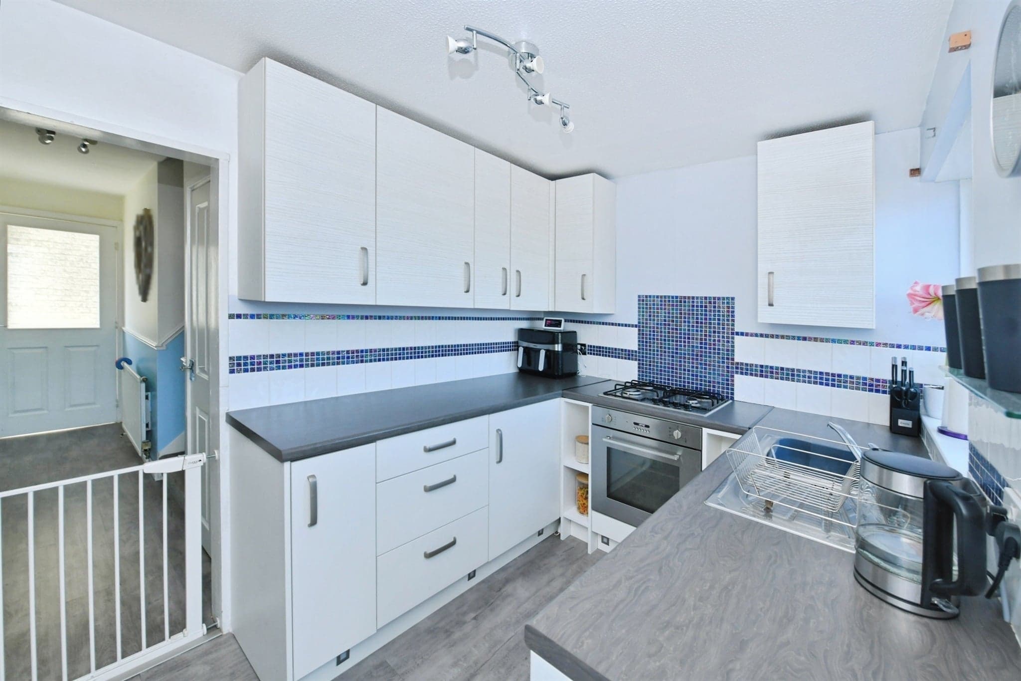 Property at Byron Avenue, Plymouth