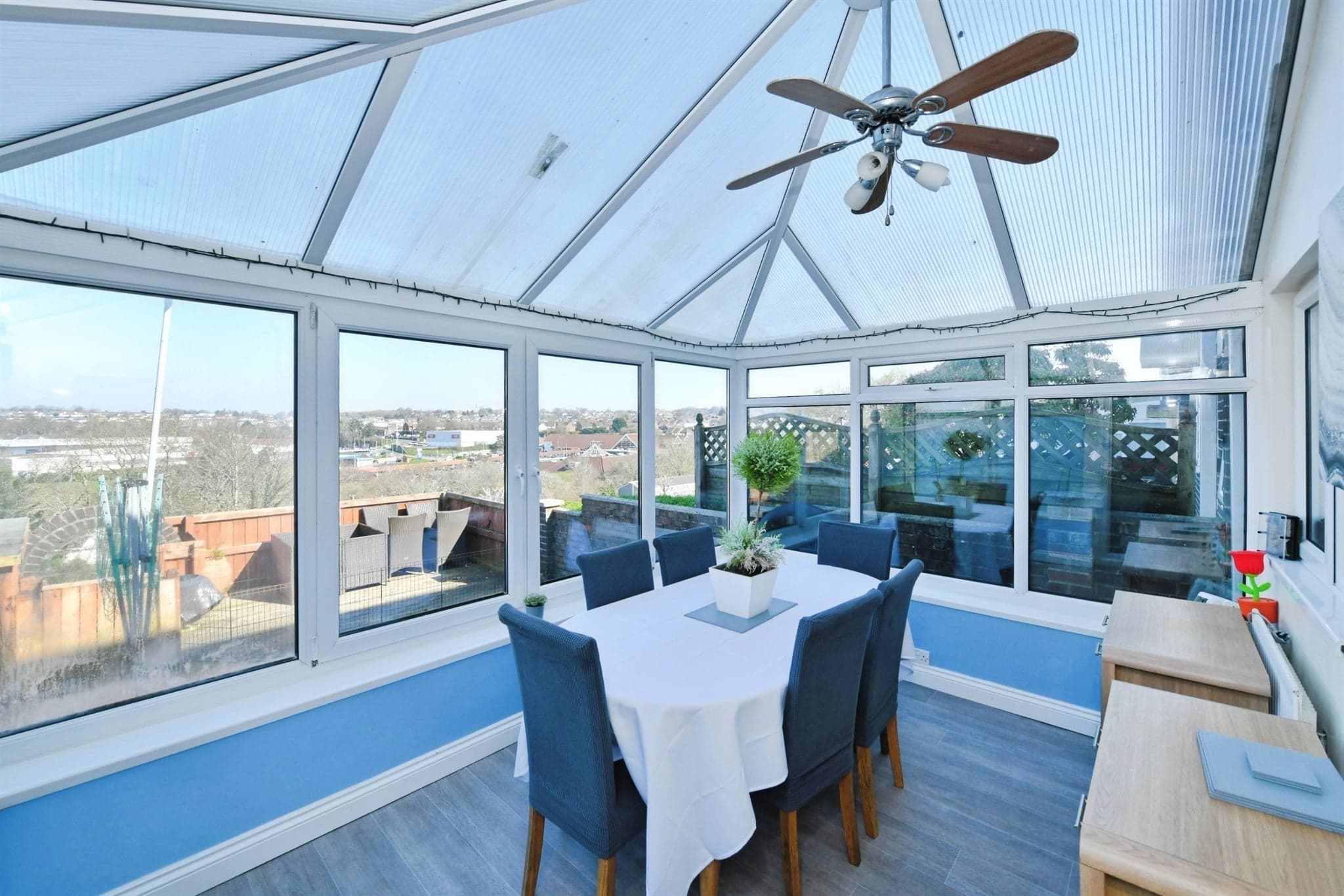 Property at Byron Avenue, Plymouth