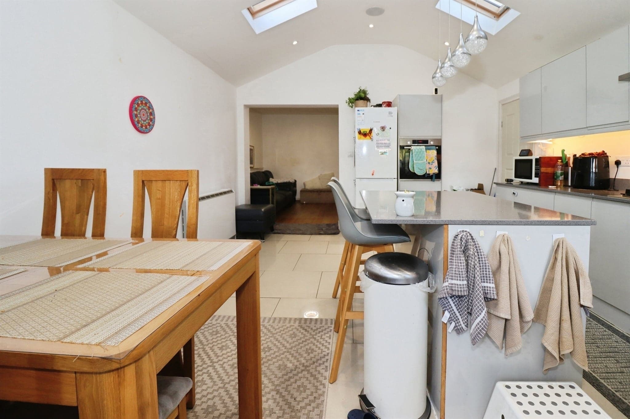 Property at Warren Road, Filton, Bristol