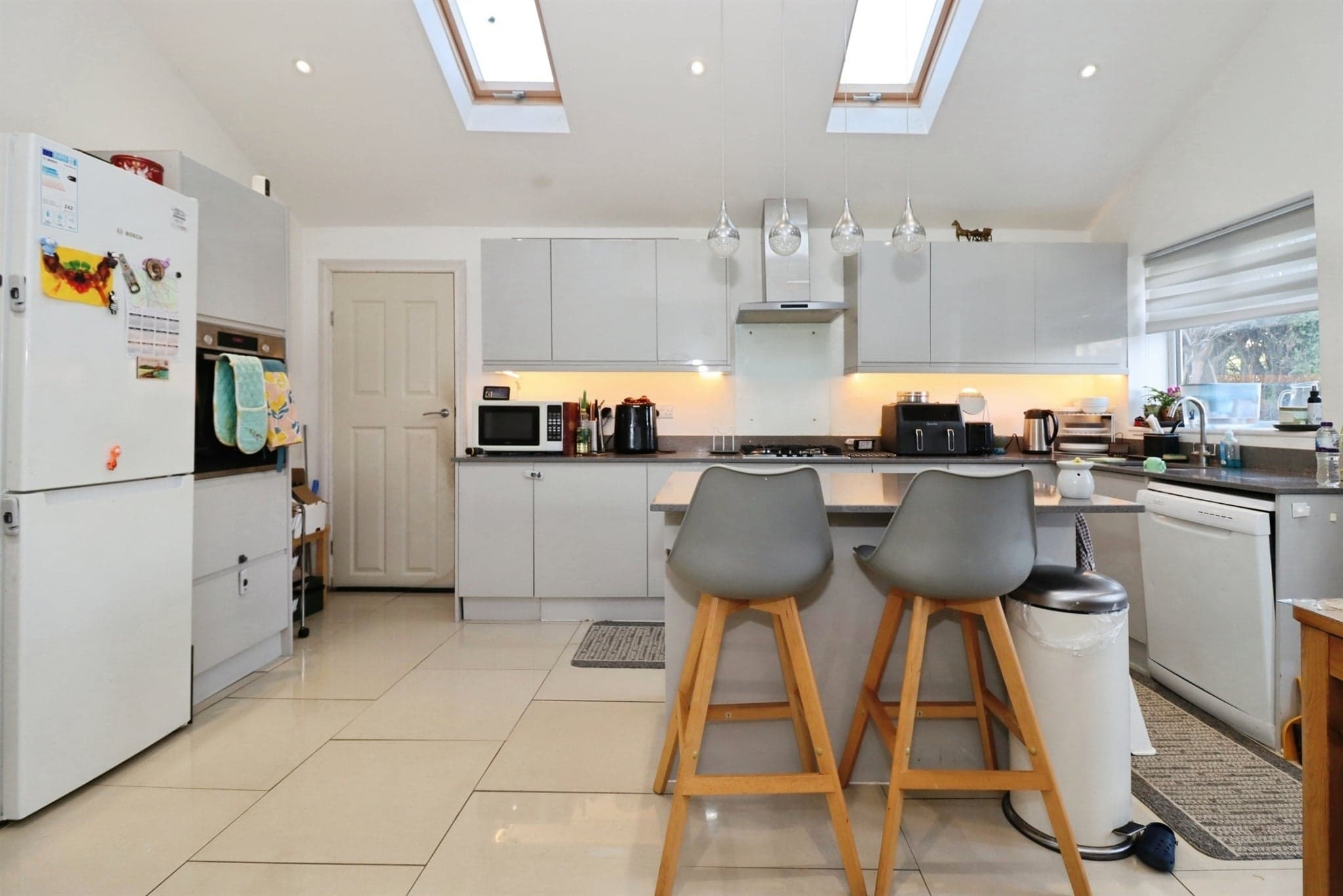 Property at Warren Road, Filton, Bristol