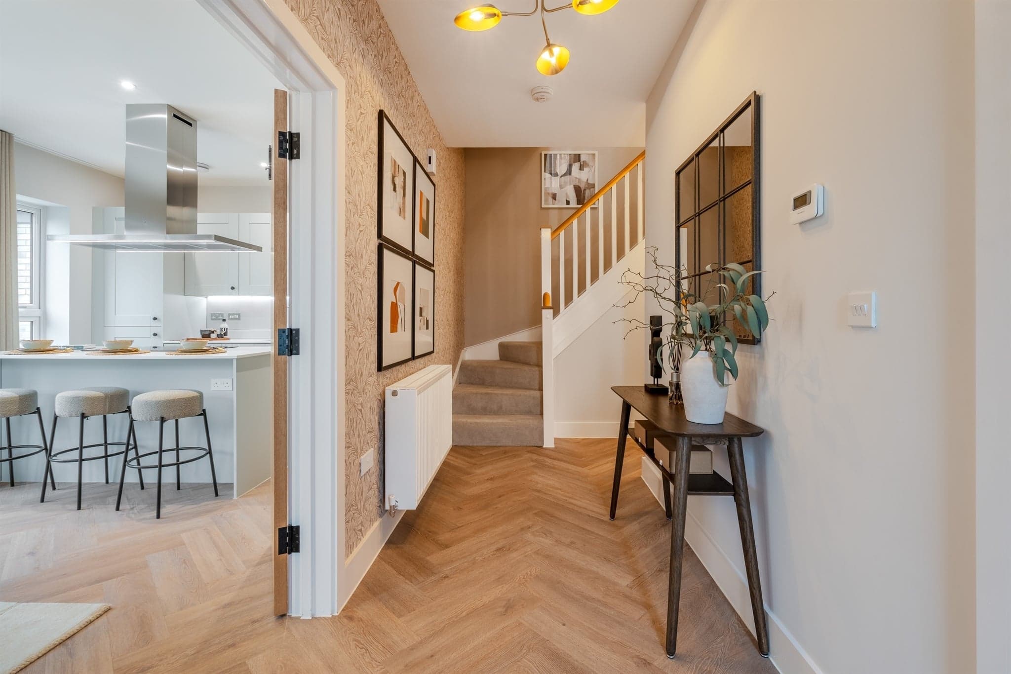 Property at Blunsdon Hill, Blunsdon, Swindon