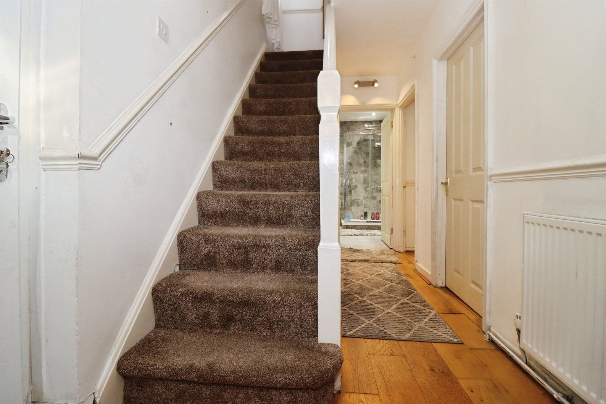 Property at Warren Road, Filton, Bristol