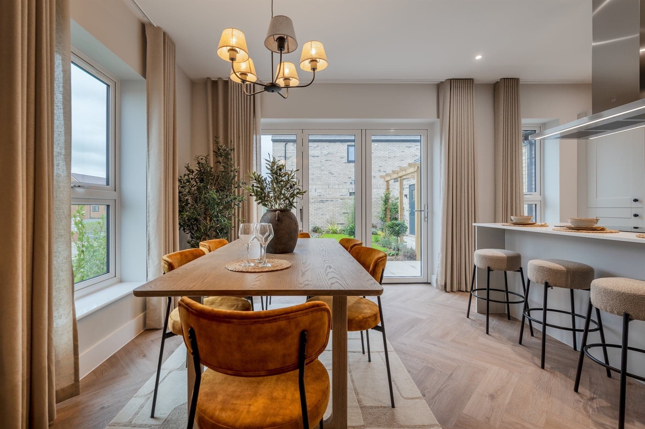 Property at Blunsdon Hill, Blunsdon, Swindon