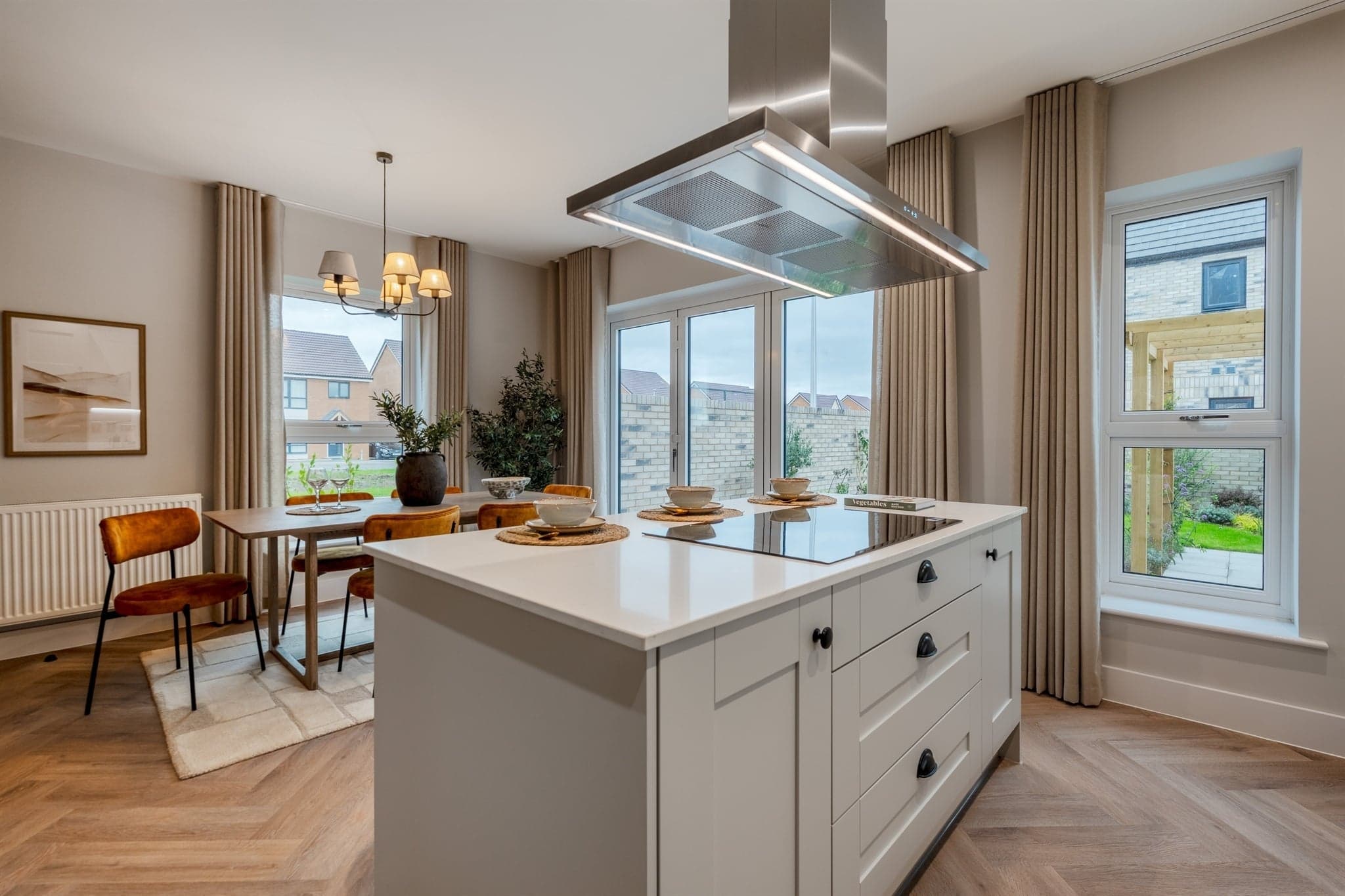 Property at Blunsdon Hill, Blunsdon, Swindon