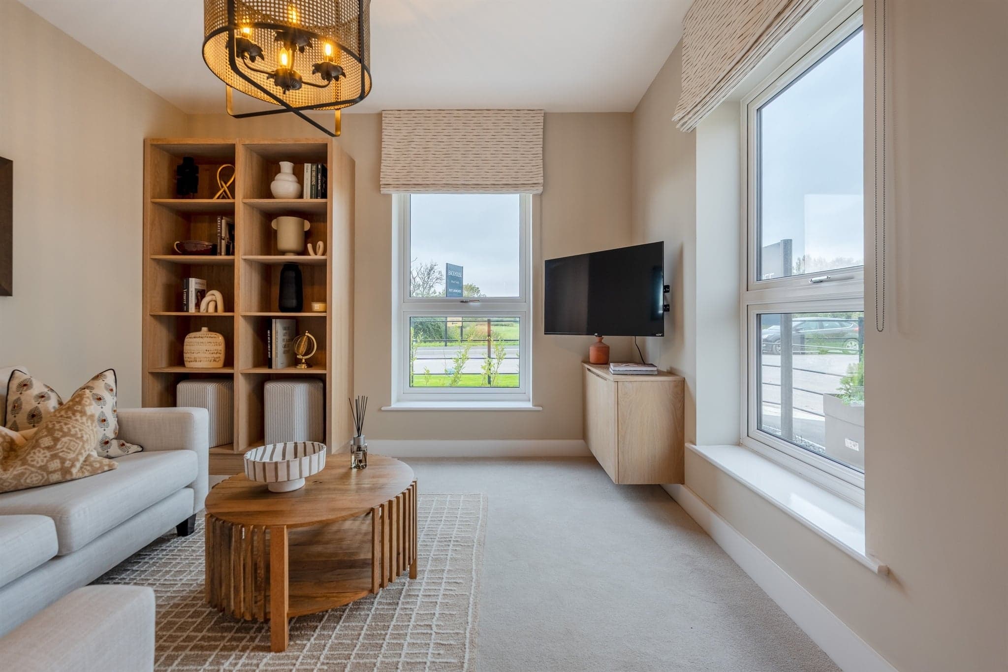 Property at Blunsdon Hill, Blunsdon, Swindon