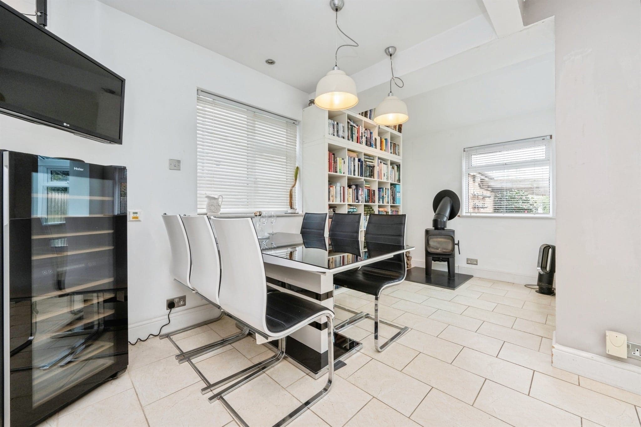 Property at Abbey Road, Bedford