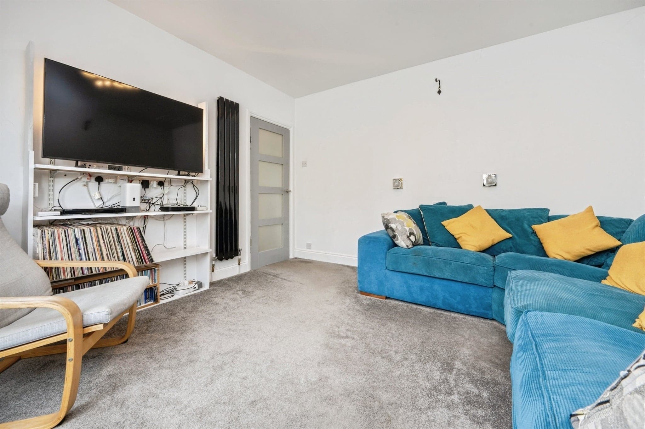 Property at Abbey Road, Bedford