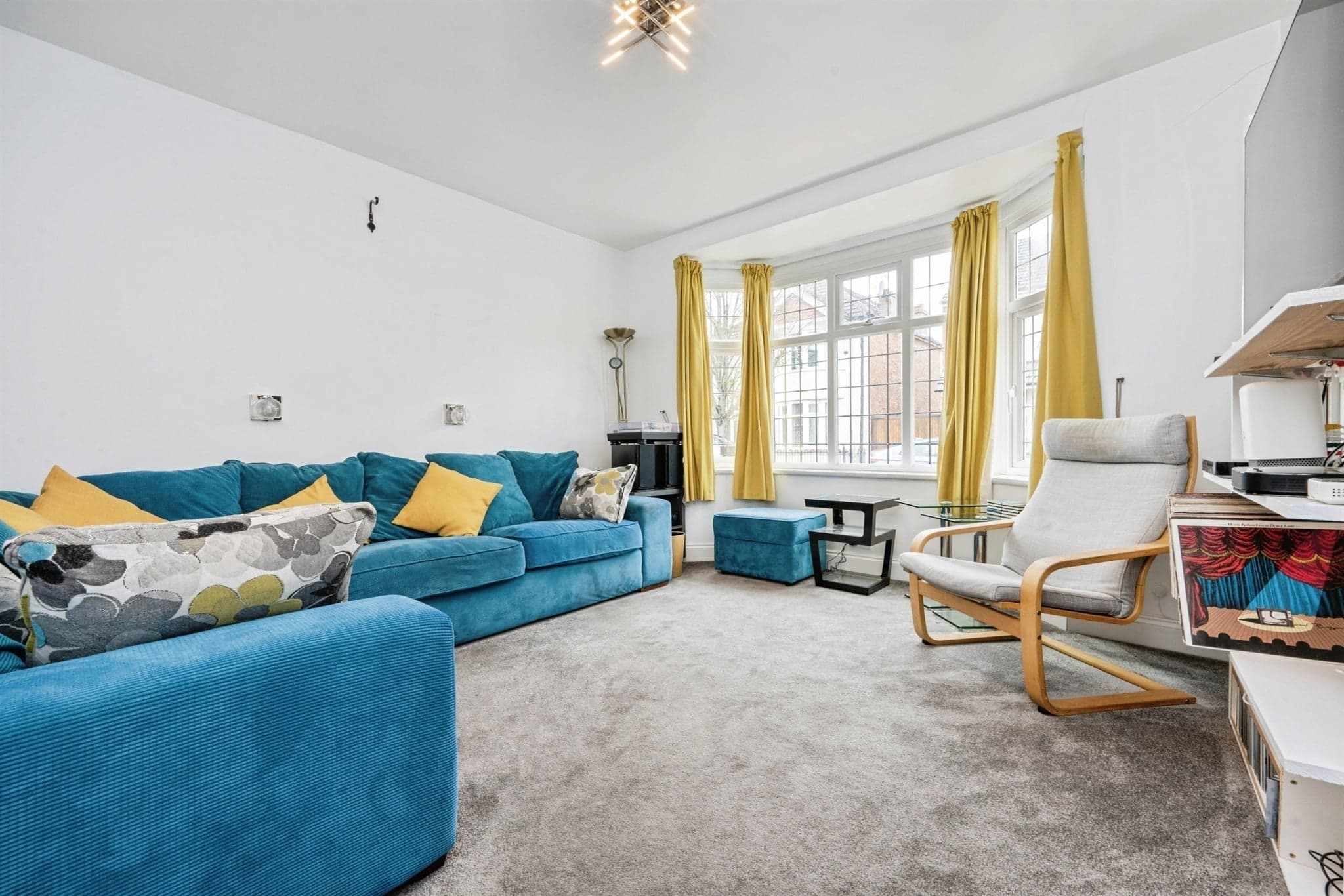 Property at Abbey Road, Bedford