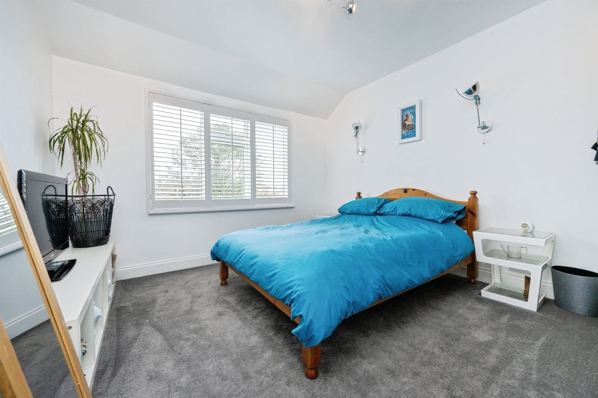 Property at Abbey Road, Bedford