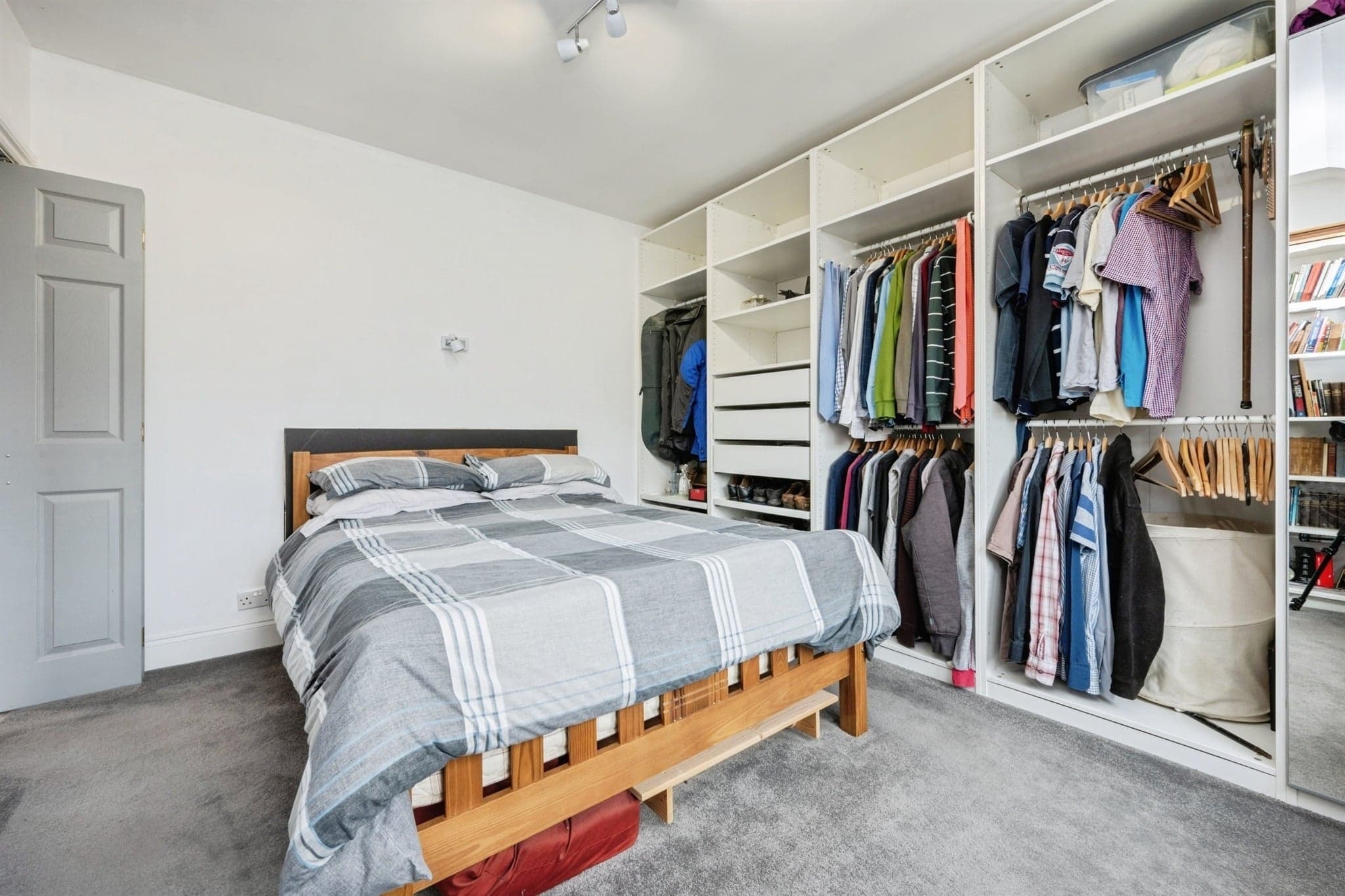 Property at Abbey Road, Bedford