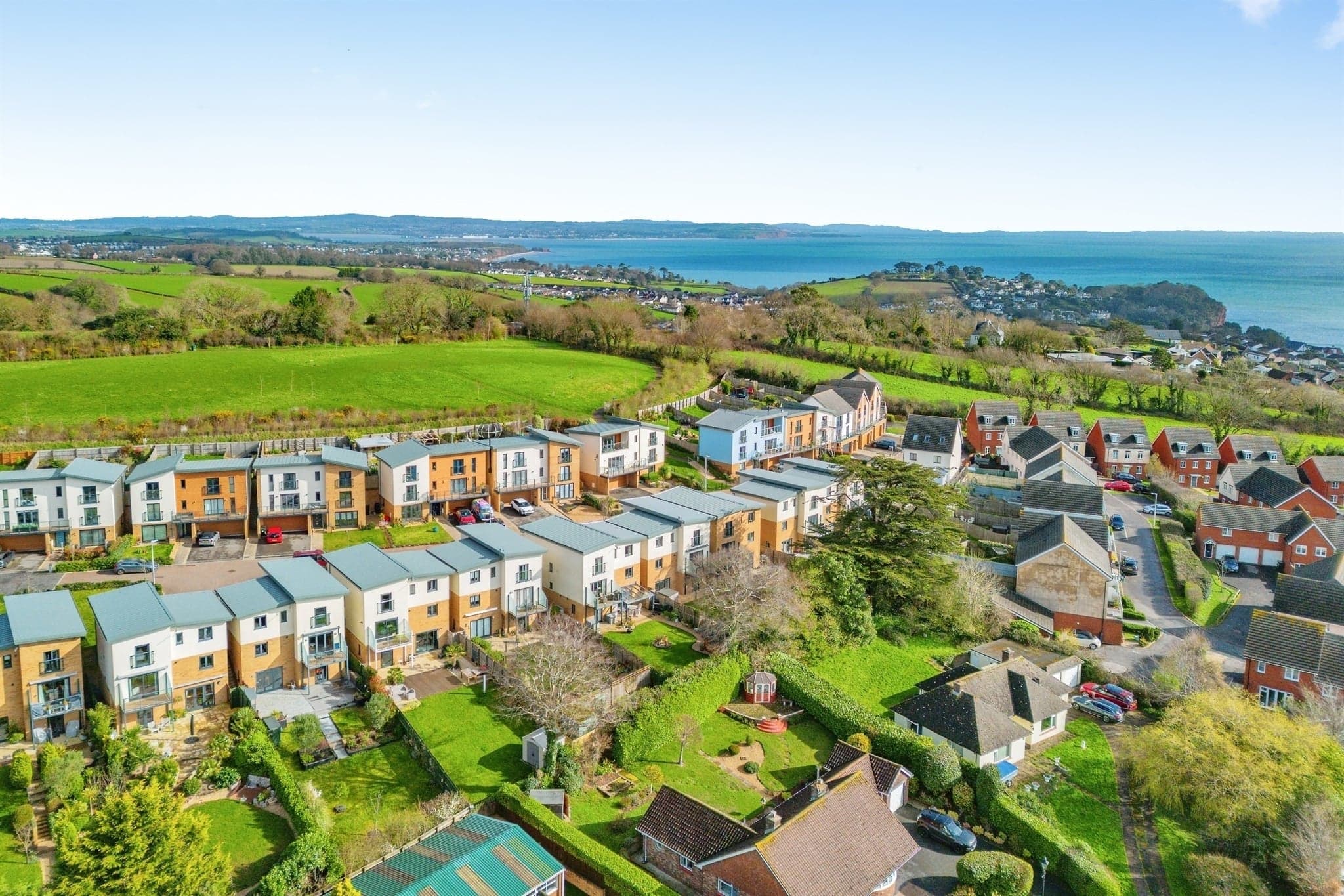 Property at Amethyst Drive, Teignmouth