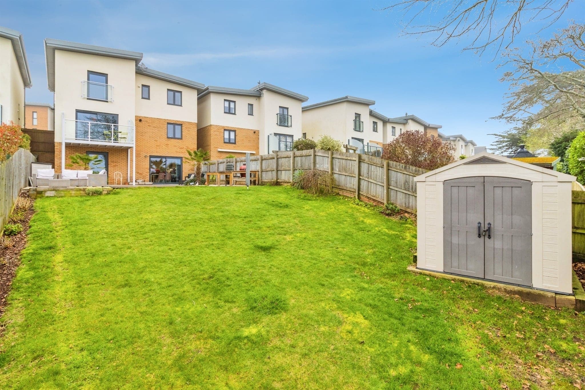 Property at Amethyst Drive, Teignmouth