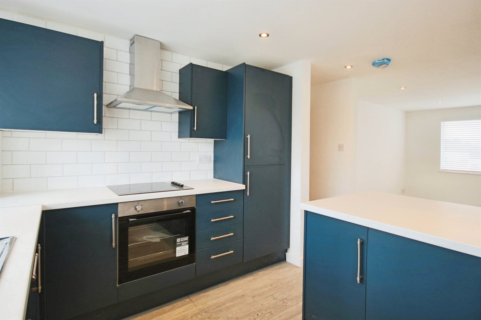 Property at Remburn Gardens, Warwick