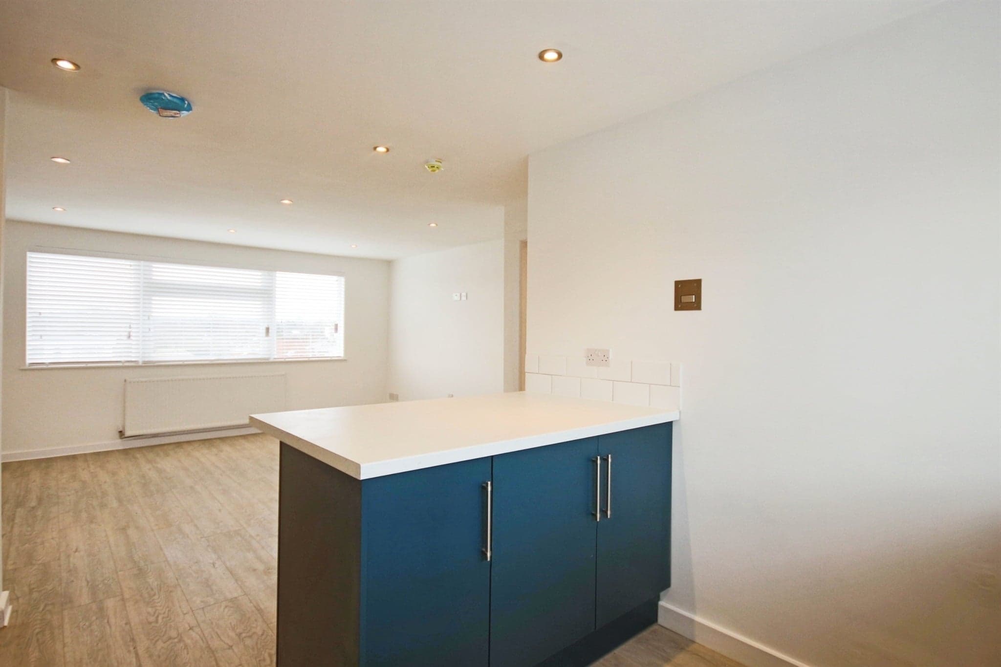Property at Remburn Gardens, Warwick