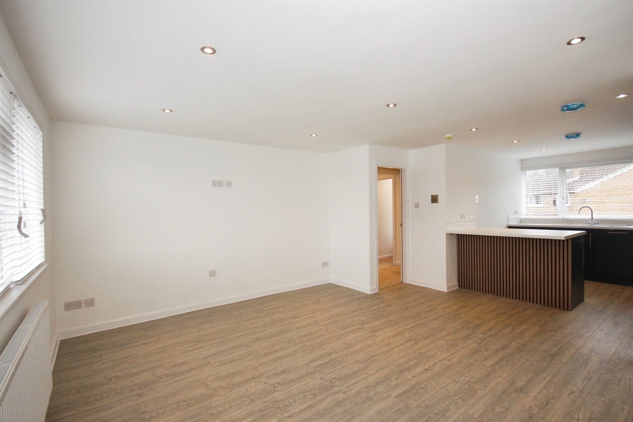 Property at Remburn Gardens, Warwick