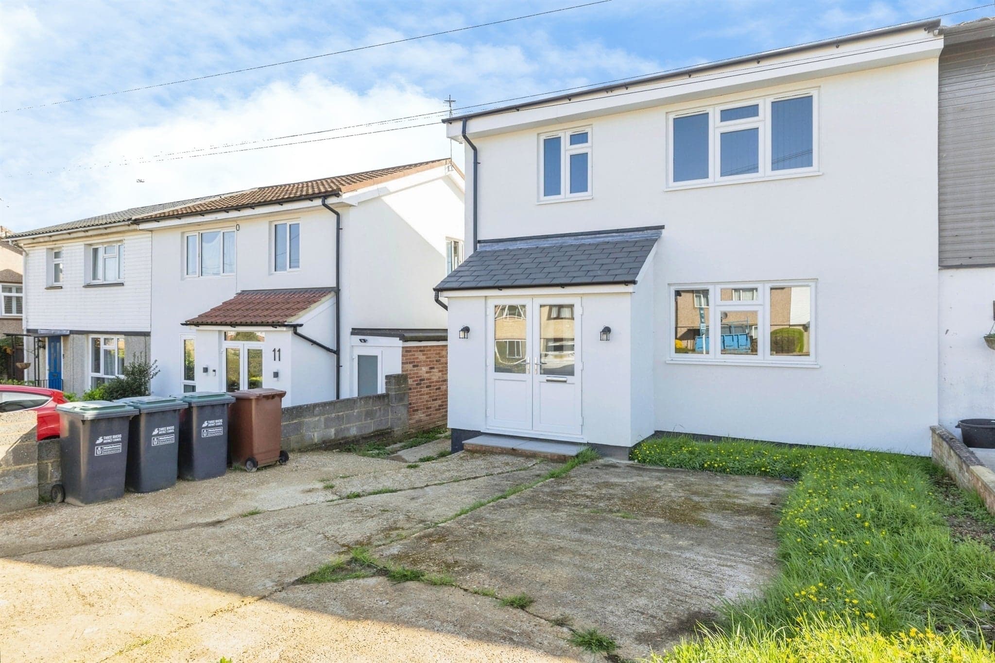 Property at Hoylake Gardens, Watford