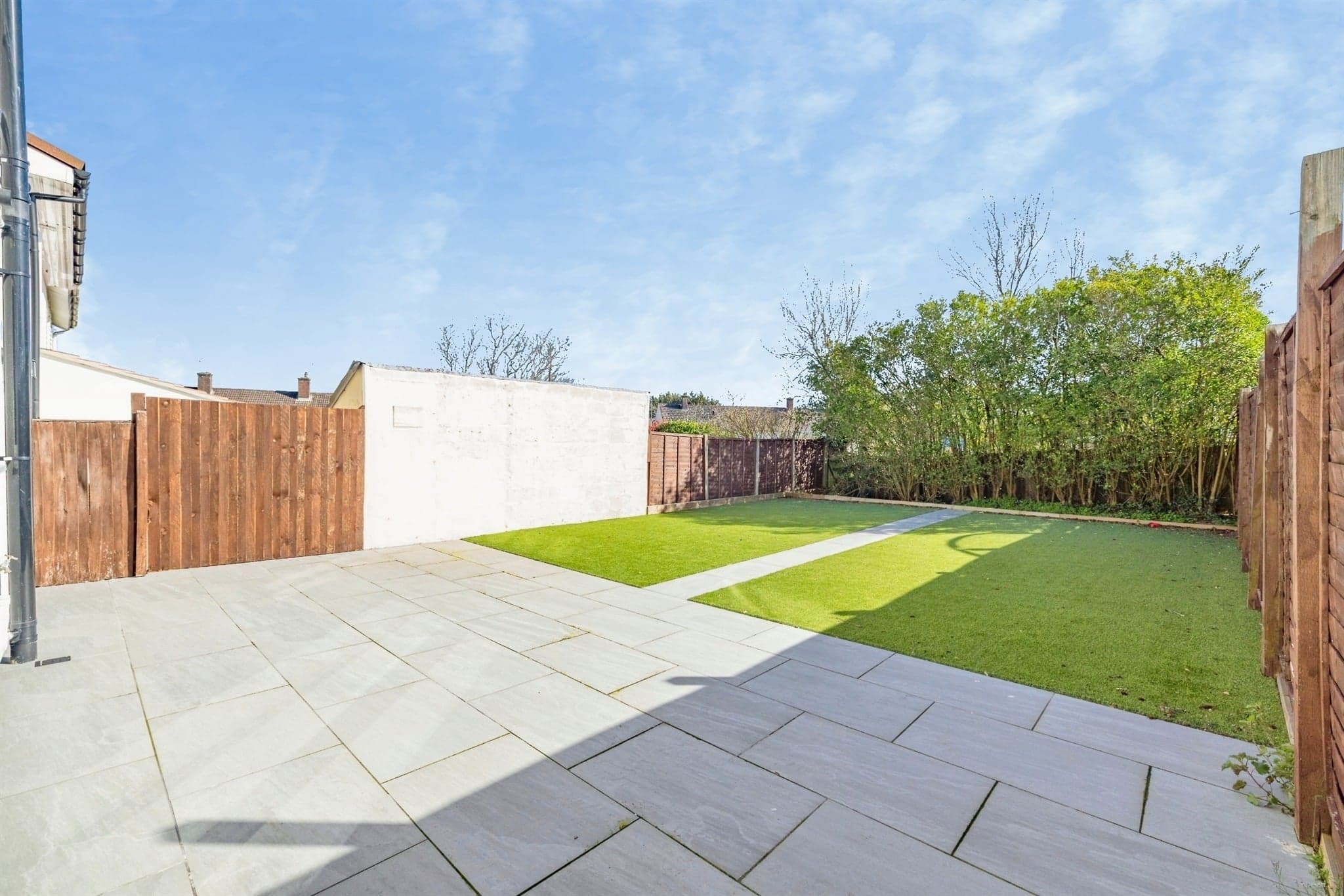 Property at Hoylake Gardens, Watford