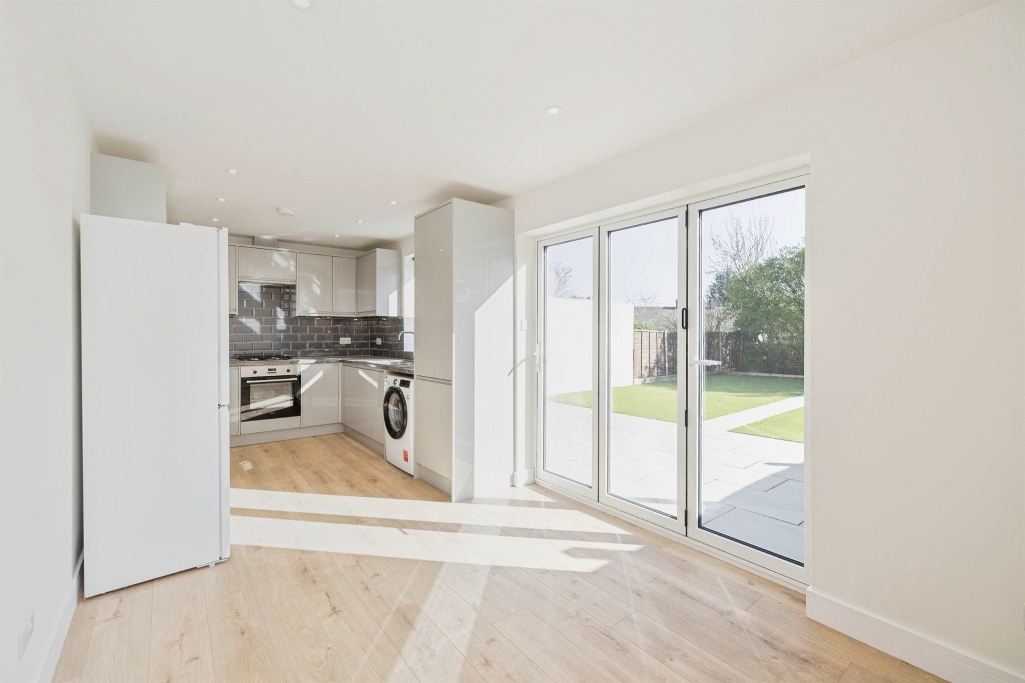 Property at Hoylake Gardens, Watford