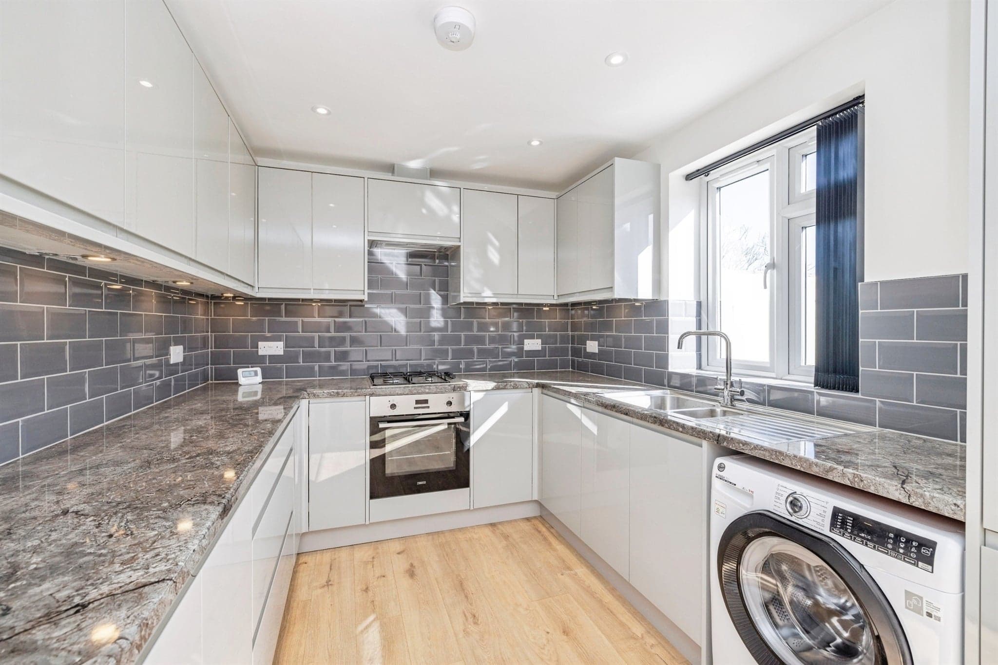 Property at Hoylake Gardens, Watford