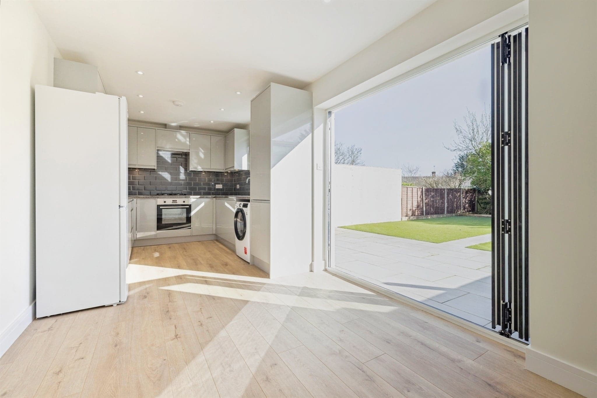 Property at Hoylake Gardens, Watford