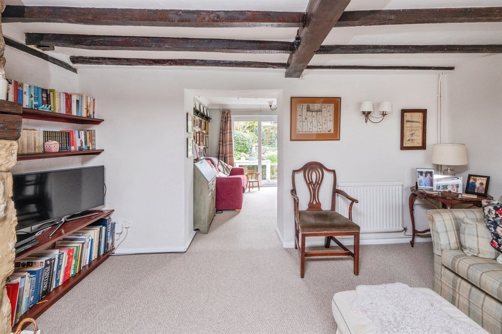 Property at Main Street, Maids Moreton, Buckingham