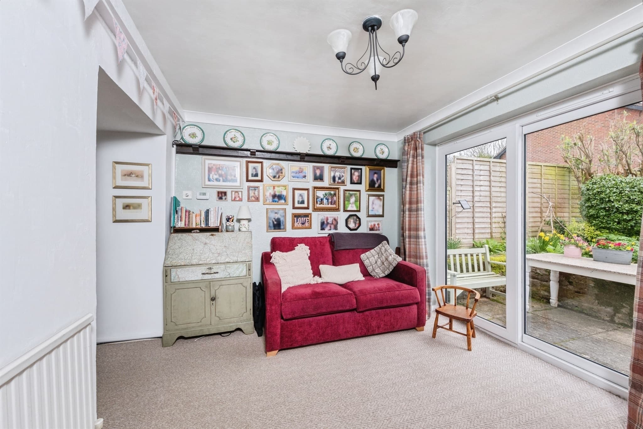 Property at Main Street, Maids Moreton, Buckingham