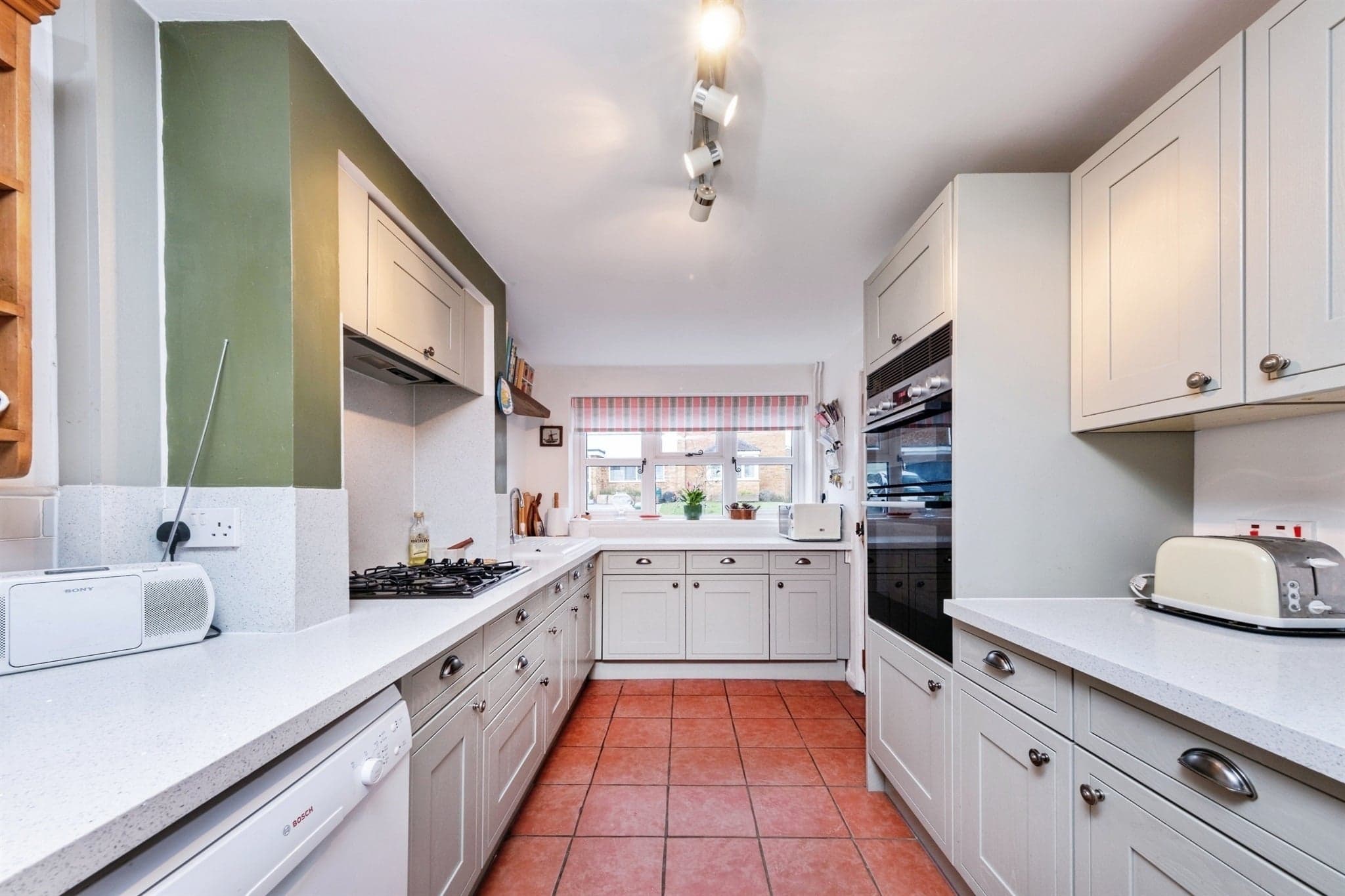Property at Main Street, Maids Moreton, Buckingham
