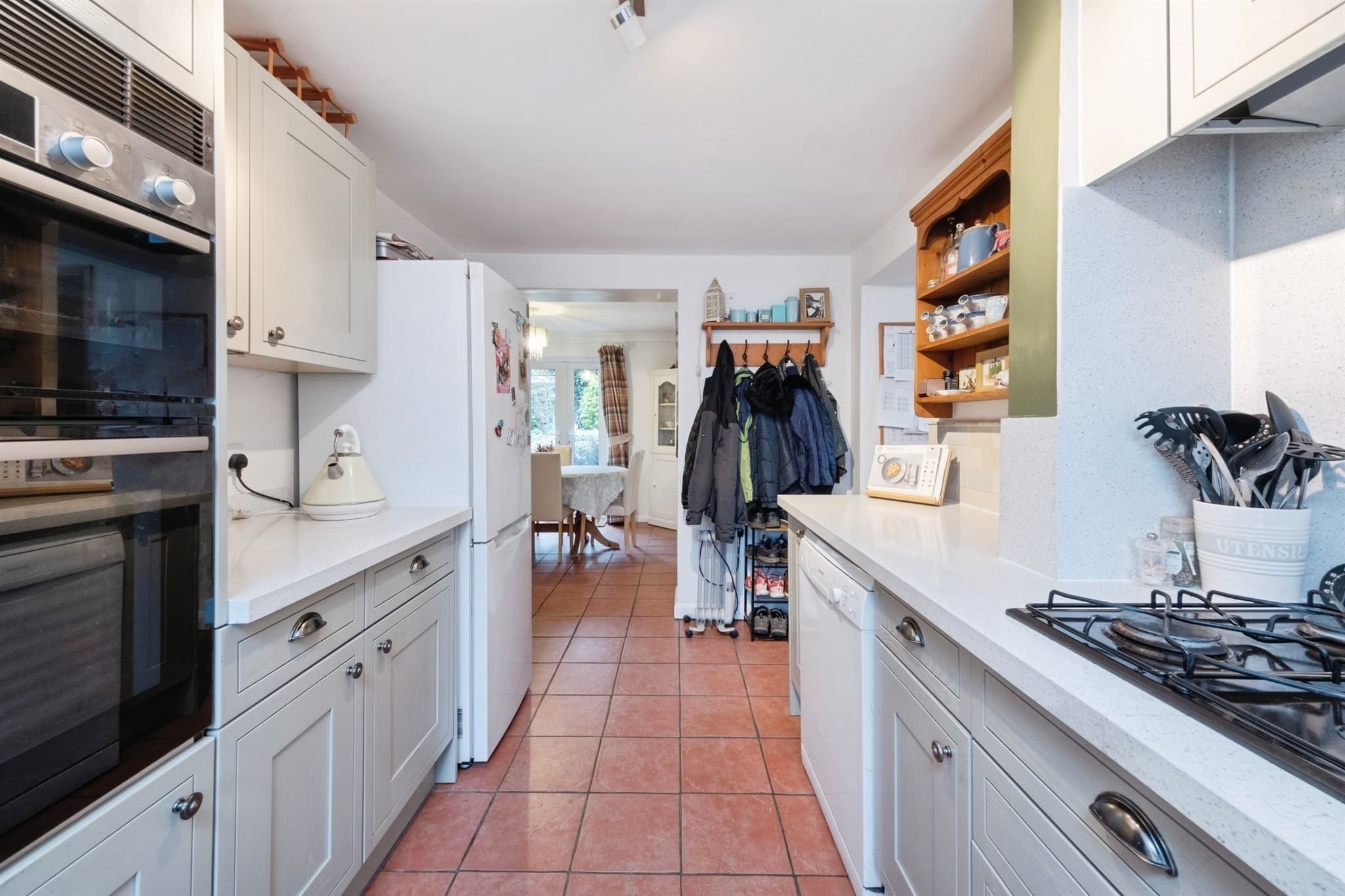 Property at Main Street, Maids Moreton, Buckingham