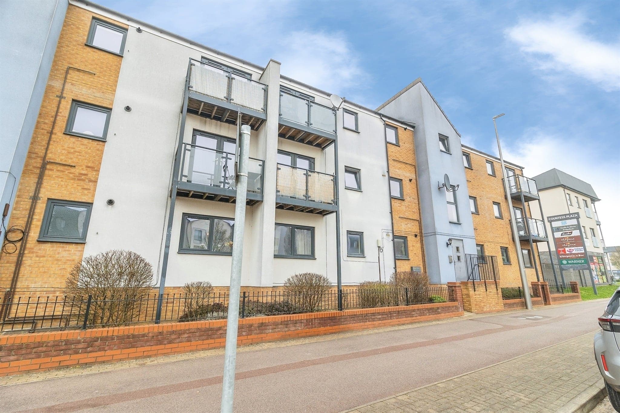 Property at Countess Way, Broughton, MILTON KEYNES