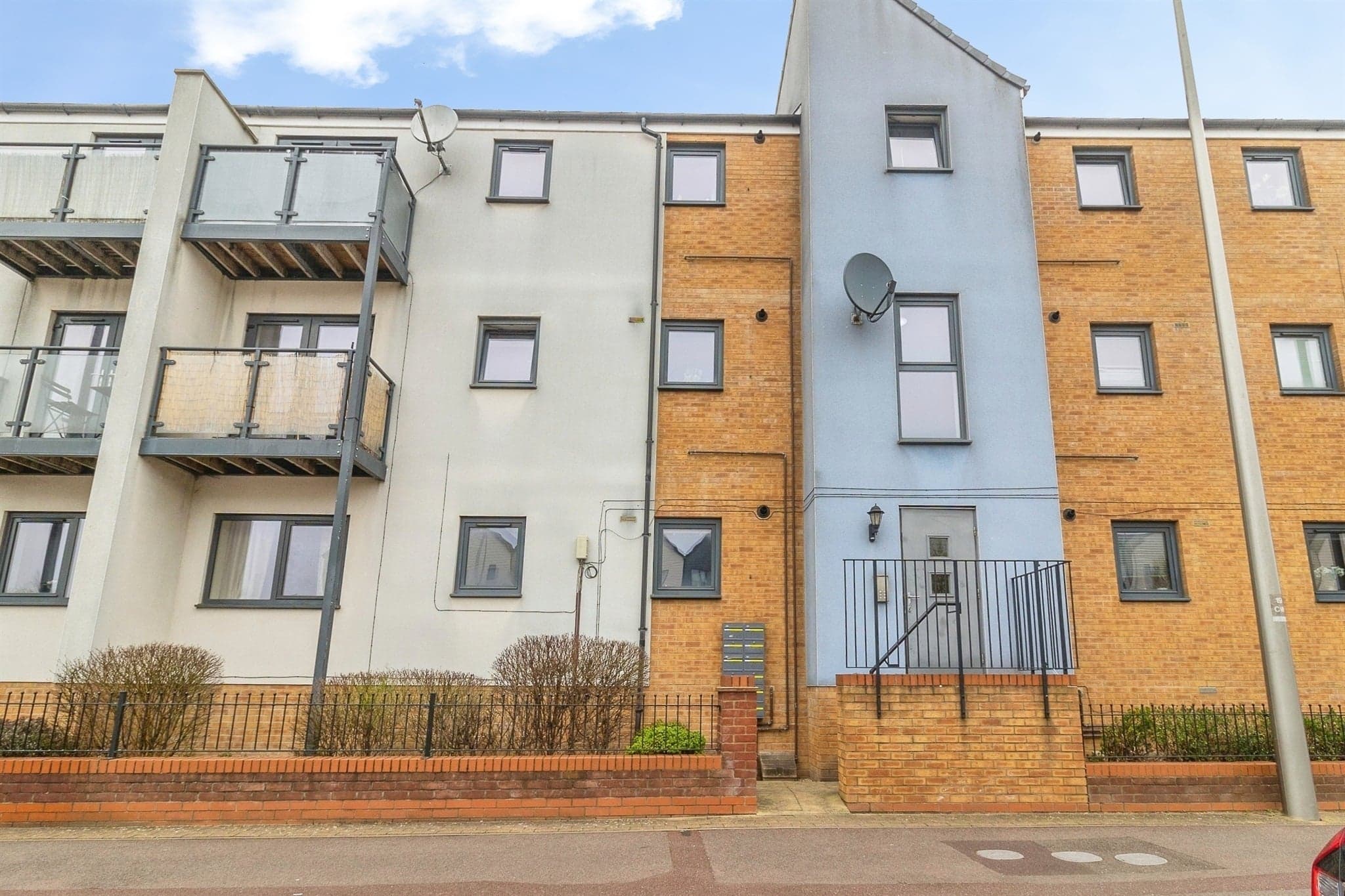 Property at Countess Way, Broughton, MILTON KEYNES