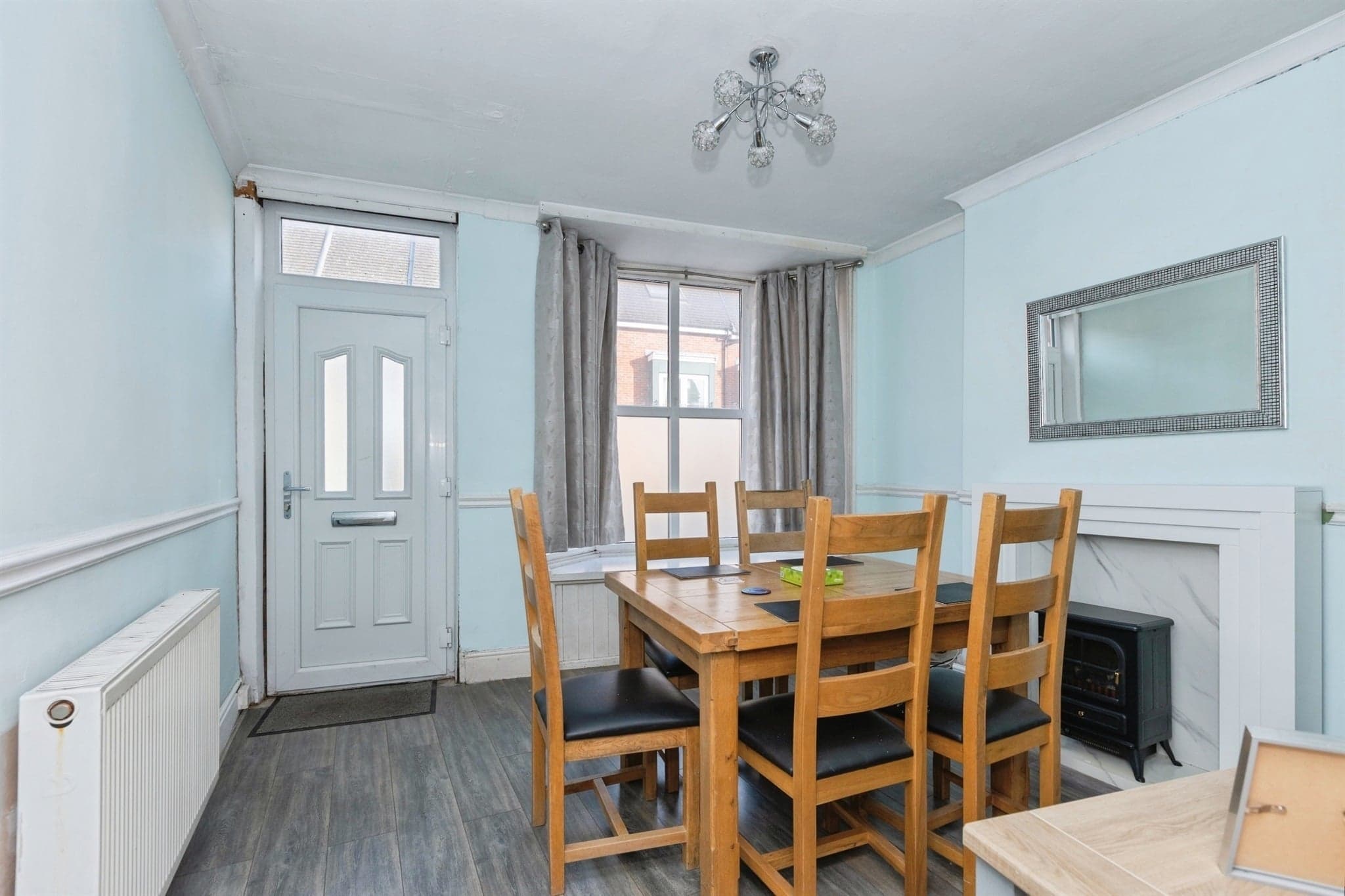 Property at High Street, Earl Shilton, Leicester