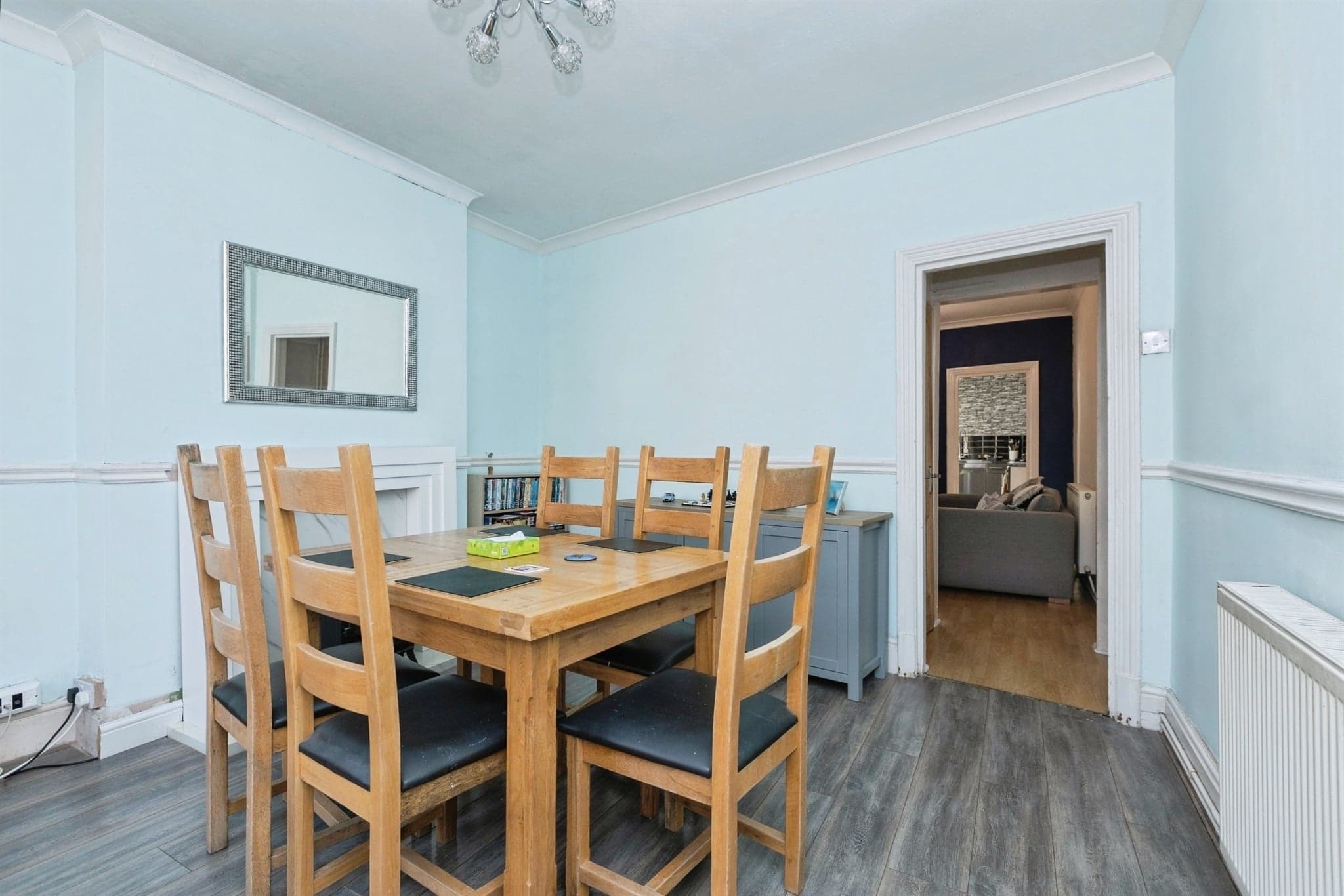 Property at High Street, Earl Shilton, Leicester